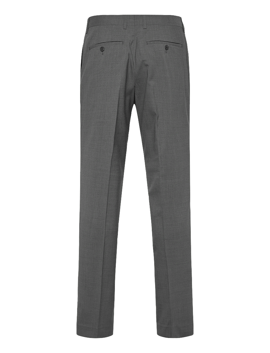 Matinique - MAwesley Pant - kostymbyxor - sea spray - 2