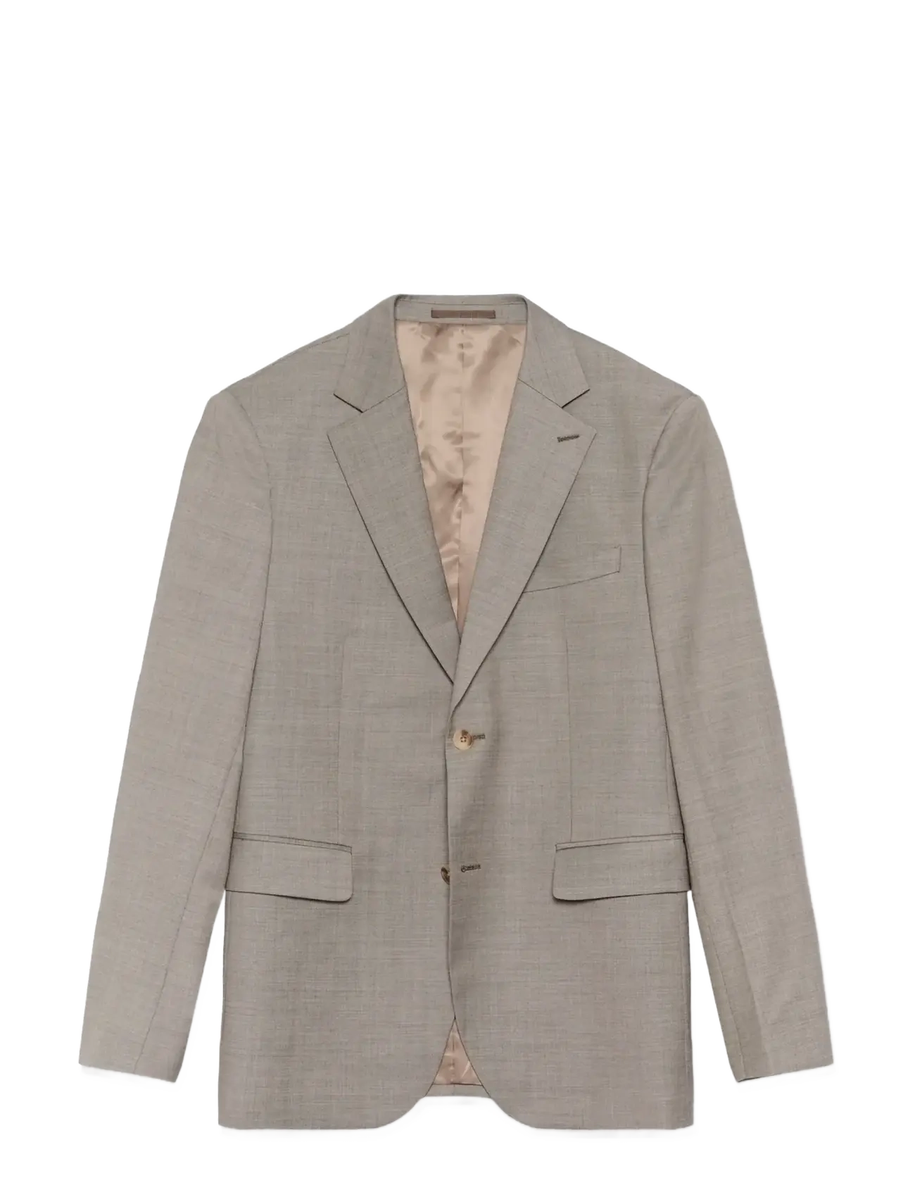 Matinique MAcharles - Blazers - CARIBOU / beige