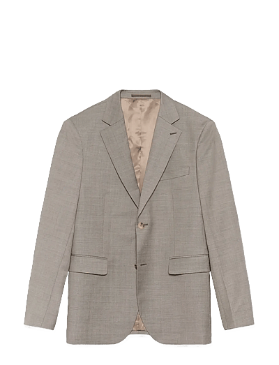 Macharles - Enkeltradede Blazere