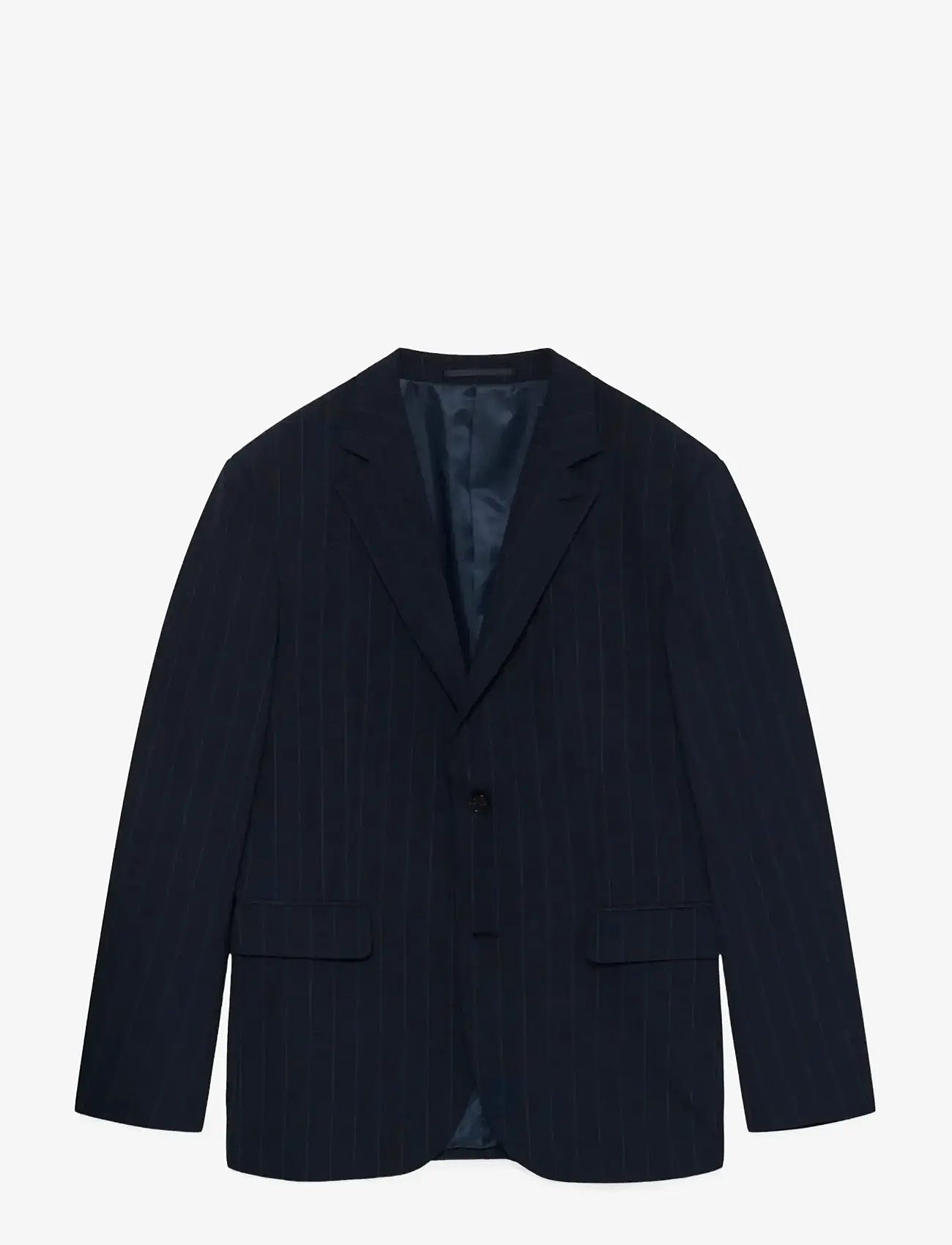 Matinique - MAcharles - Ühe rinnatisega pintsakud - dark navy - 1