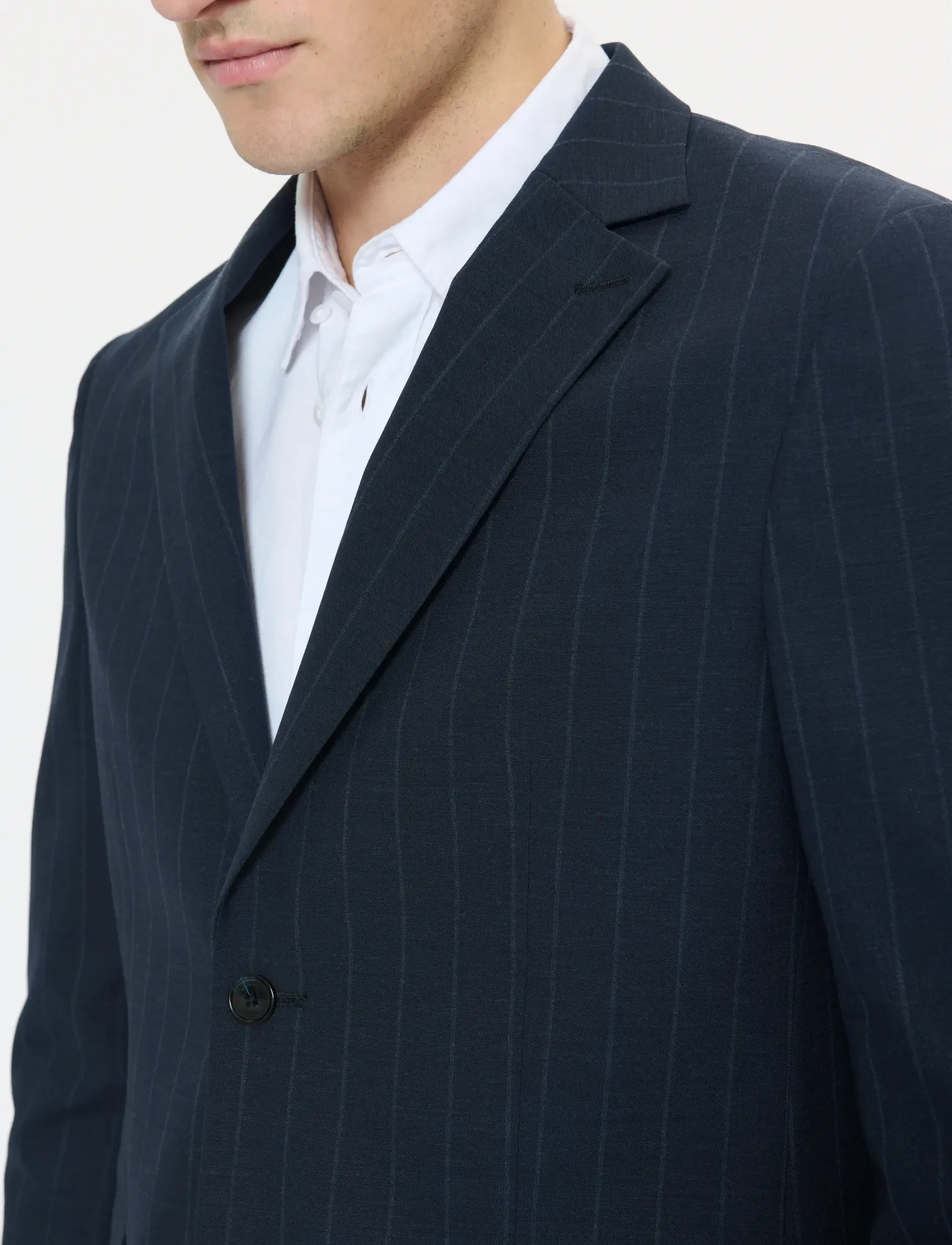 Matinique MAcharles - Streetstyle - DARK NAVY / navy