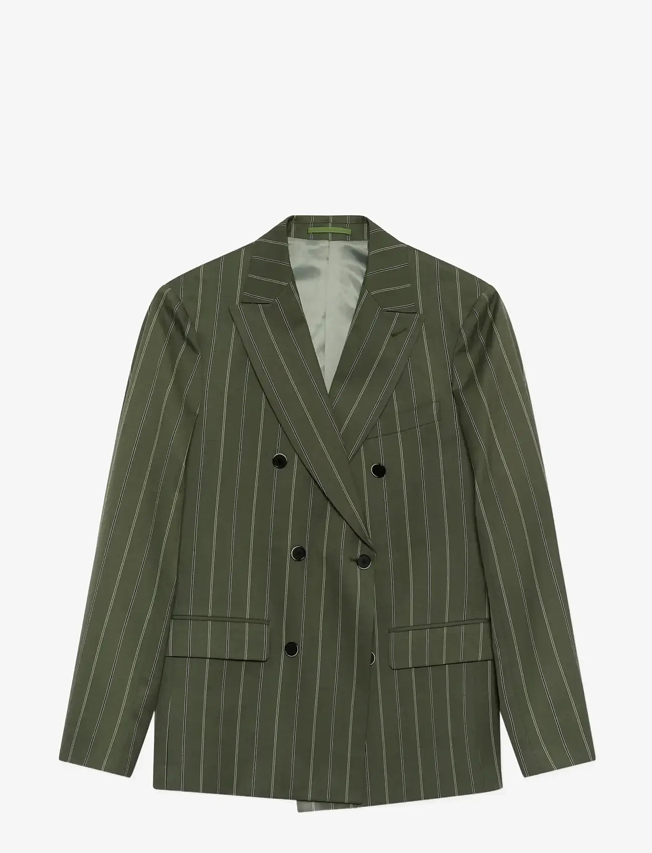 Matinique - MAcharles Double - zweireiher - sea spray - 1