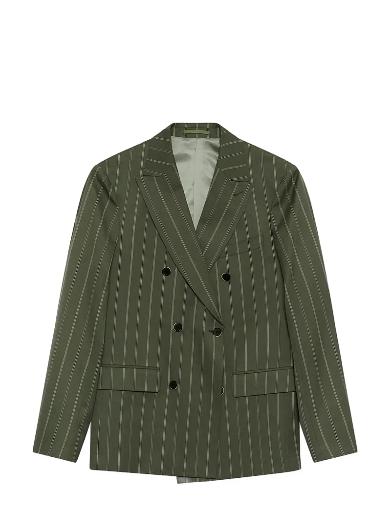 Matinique - MAcharles Double - zweireiher - sea spray - 1