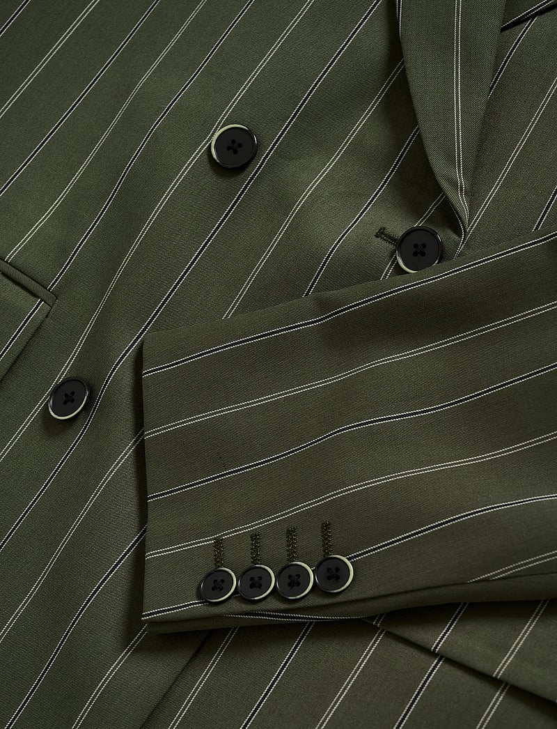 Matinique - MAcharles Double - zweireiher - sea spray - 5