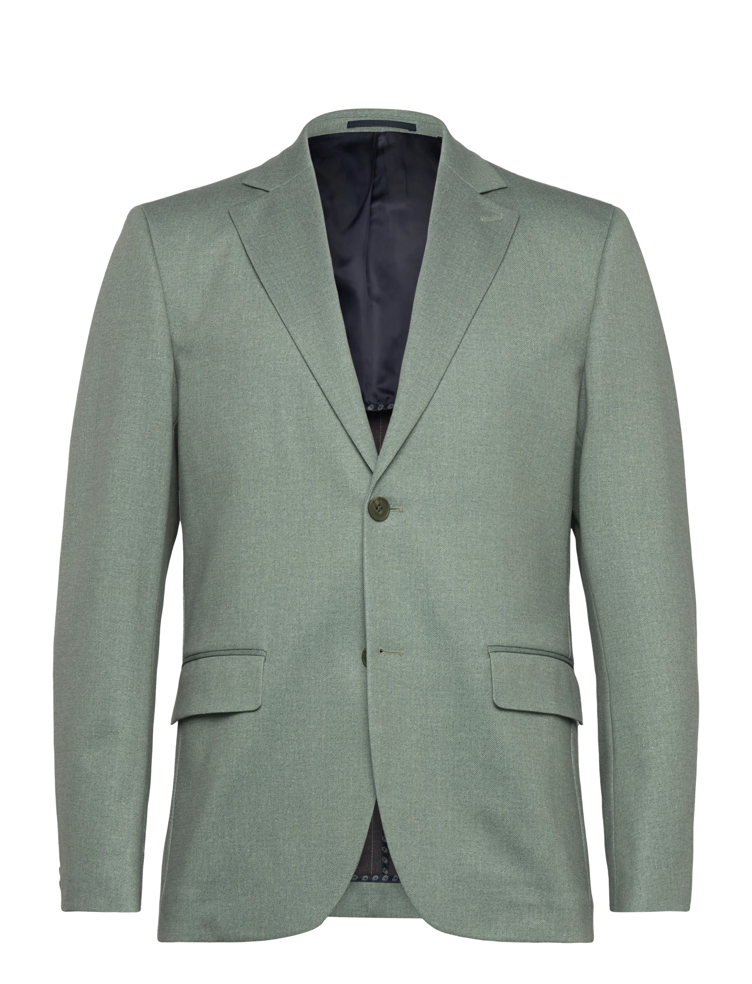 Matinique MAcharles Jersey - Blazers - SEA SPRAY / green