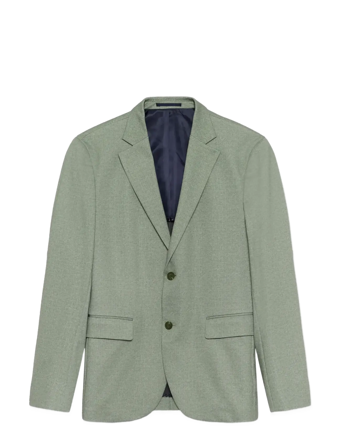 Matinique MAcharles Jersey - Ülikonnad ja pintsakud - SEA SPRAY / green
