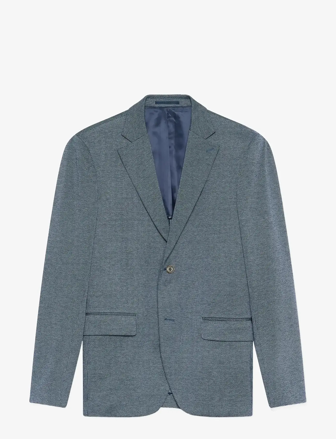 Matinique - MAcharles Jersey - einreiher - dark navy - 1