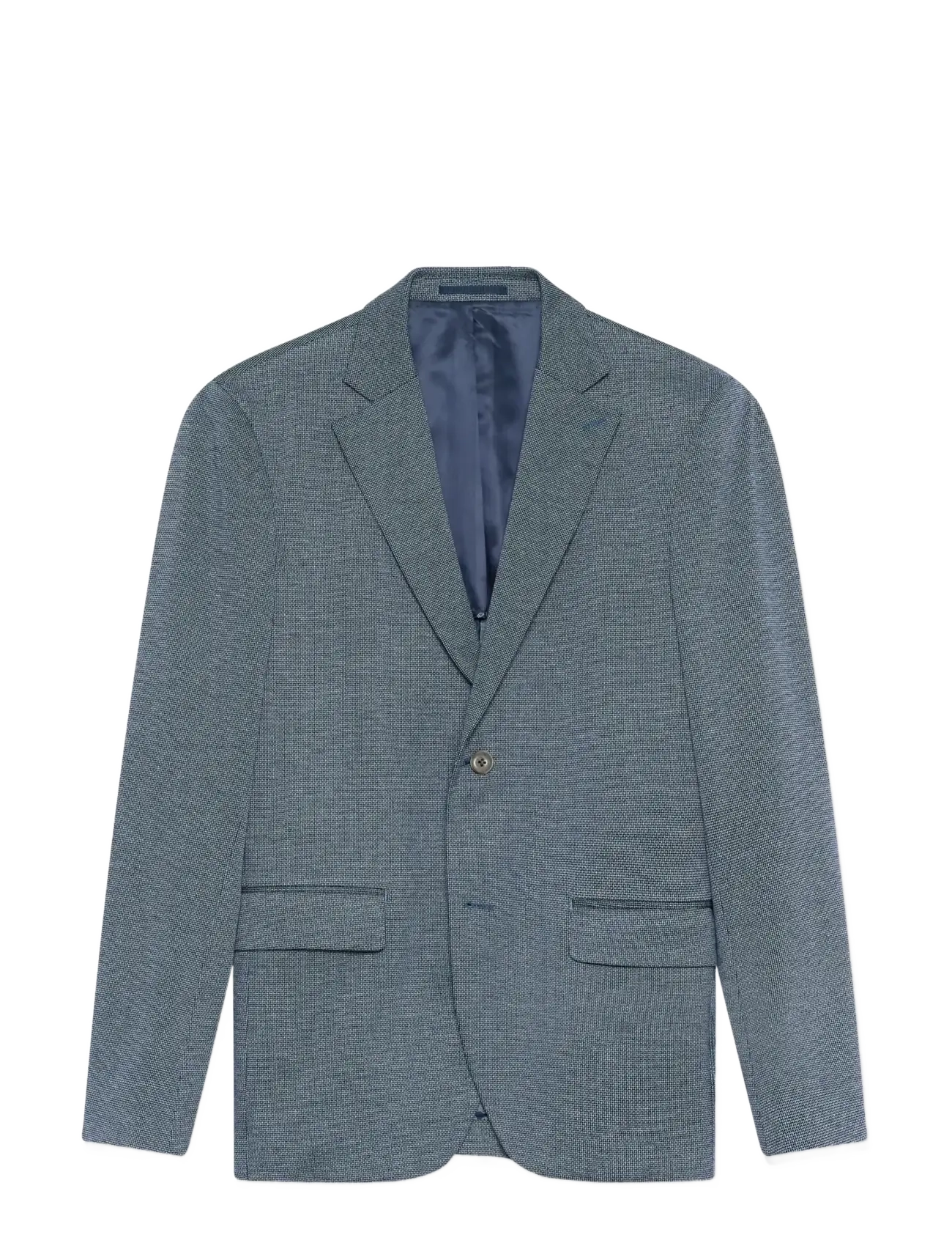 Matinique MAcharles Jersey - Einreiher - DARK NAVY / navy