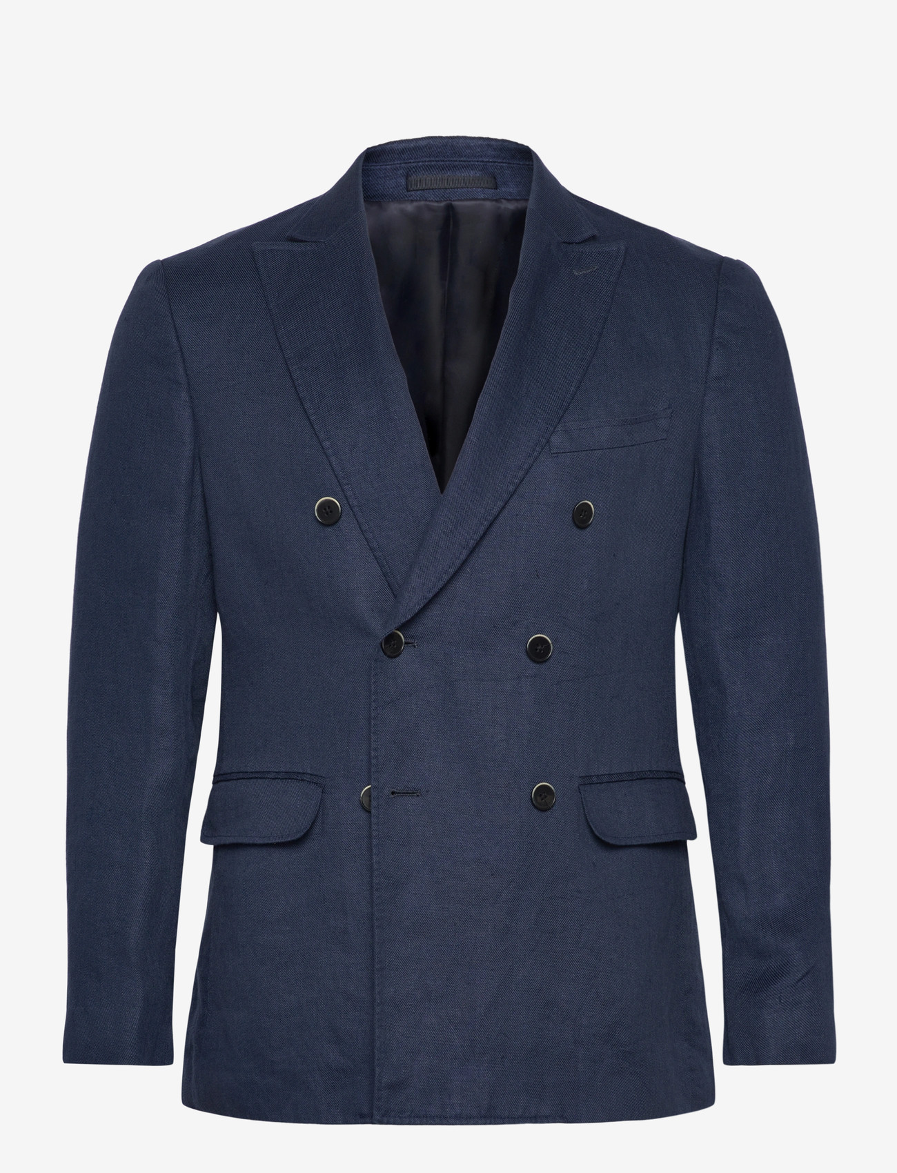 Matinique - MAcharles Double - zweireiher - dark navy - 1