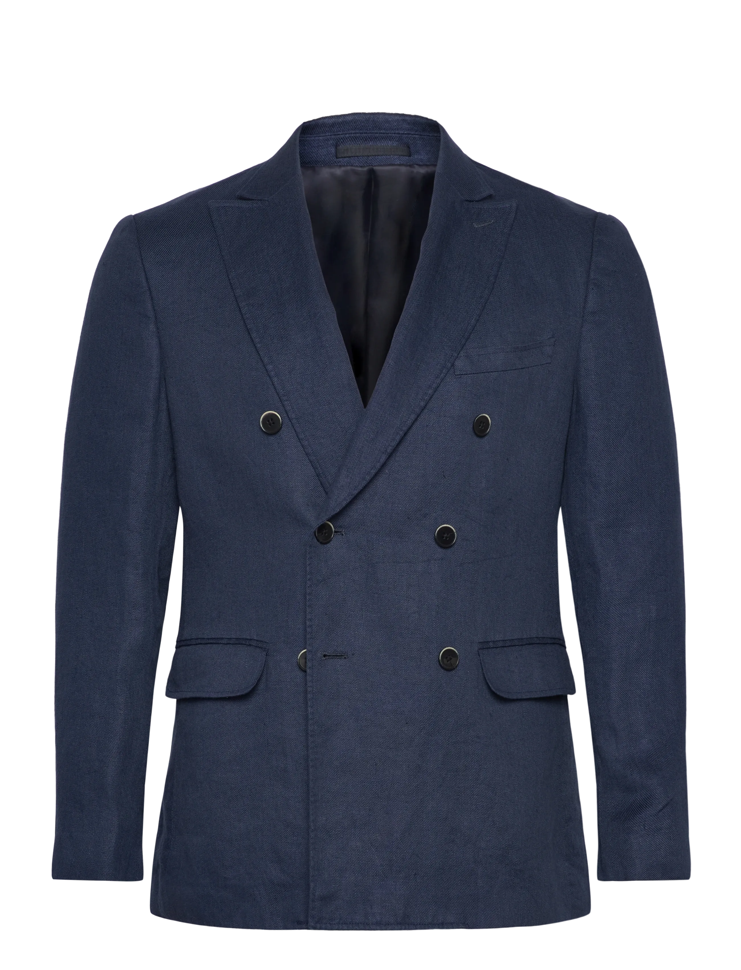 MAcharles Double - DARK NAVY