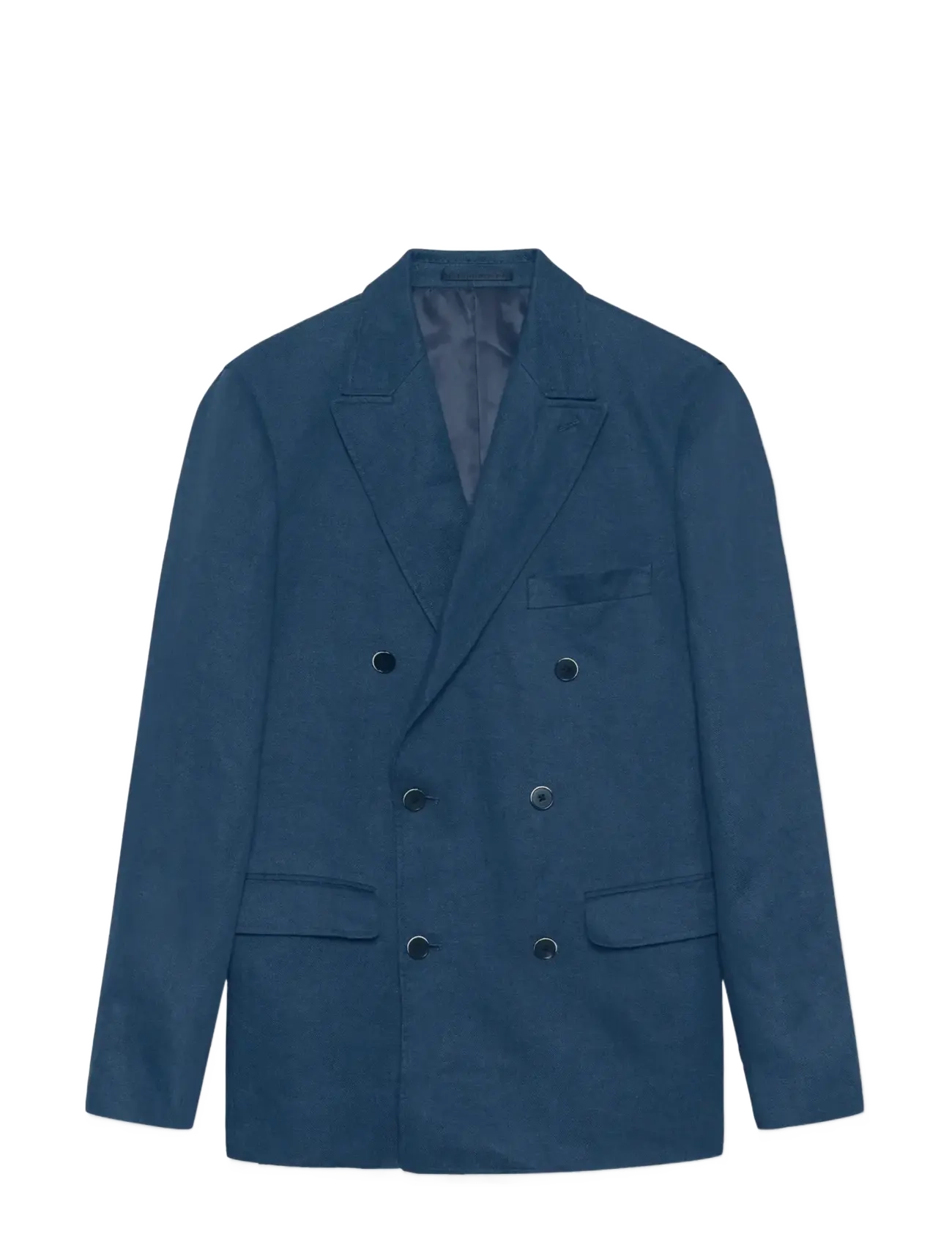 Matinique MAcharles Double - Ülikonnad ja pintsakud - DARK NAVY / navy