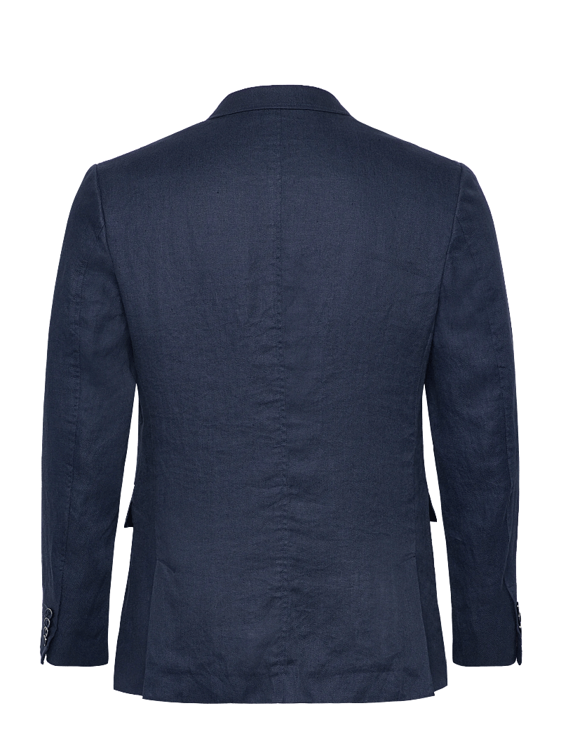 Matinique - MAcharles Double - zweireiher - dark navy - 2