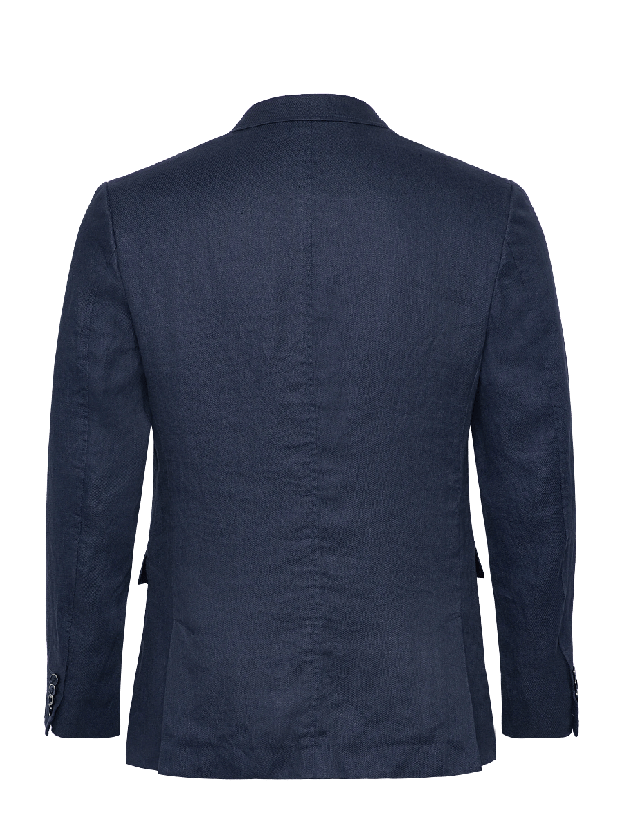Matinique - MAcharles Double - zweireiher - dark navy - 2