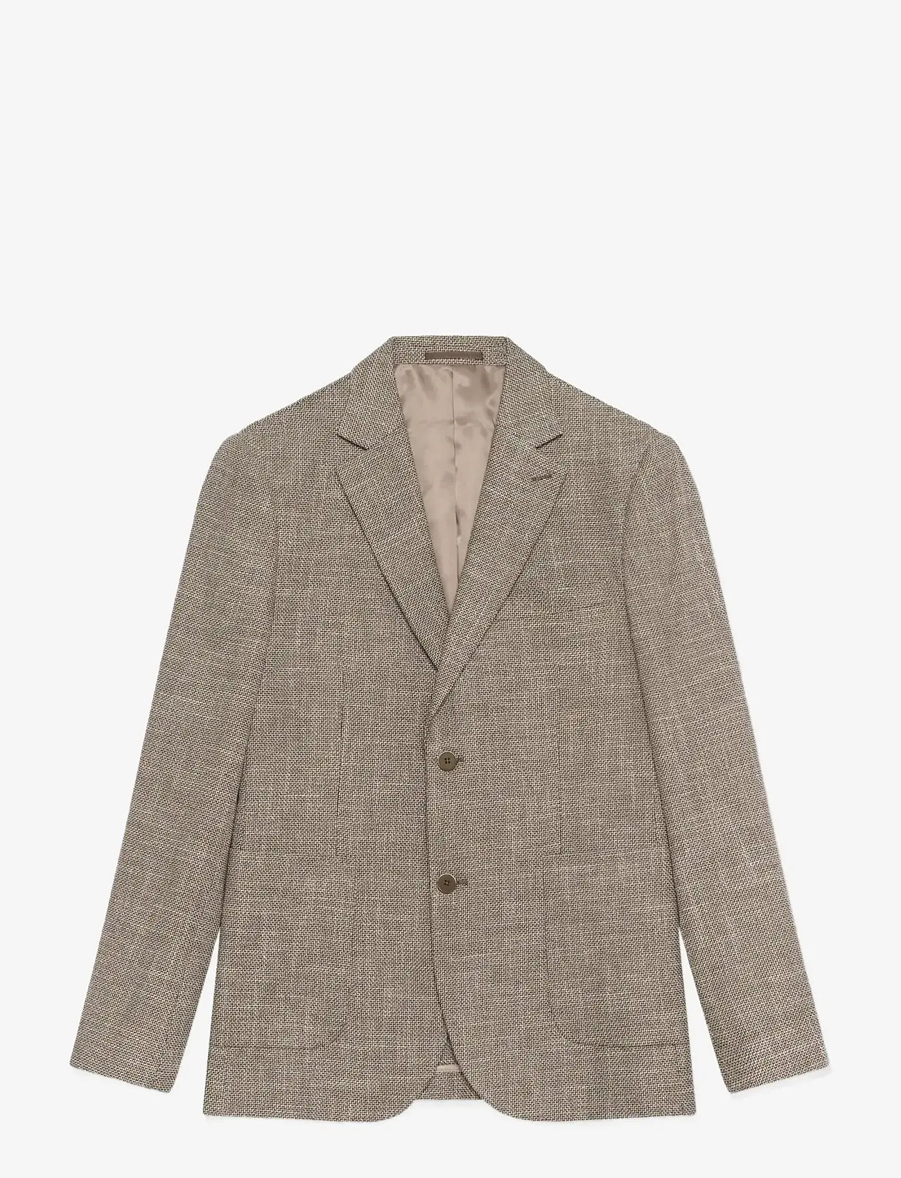 Matinique - MAcharles - einreiher - plaza taupe - 1