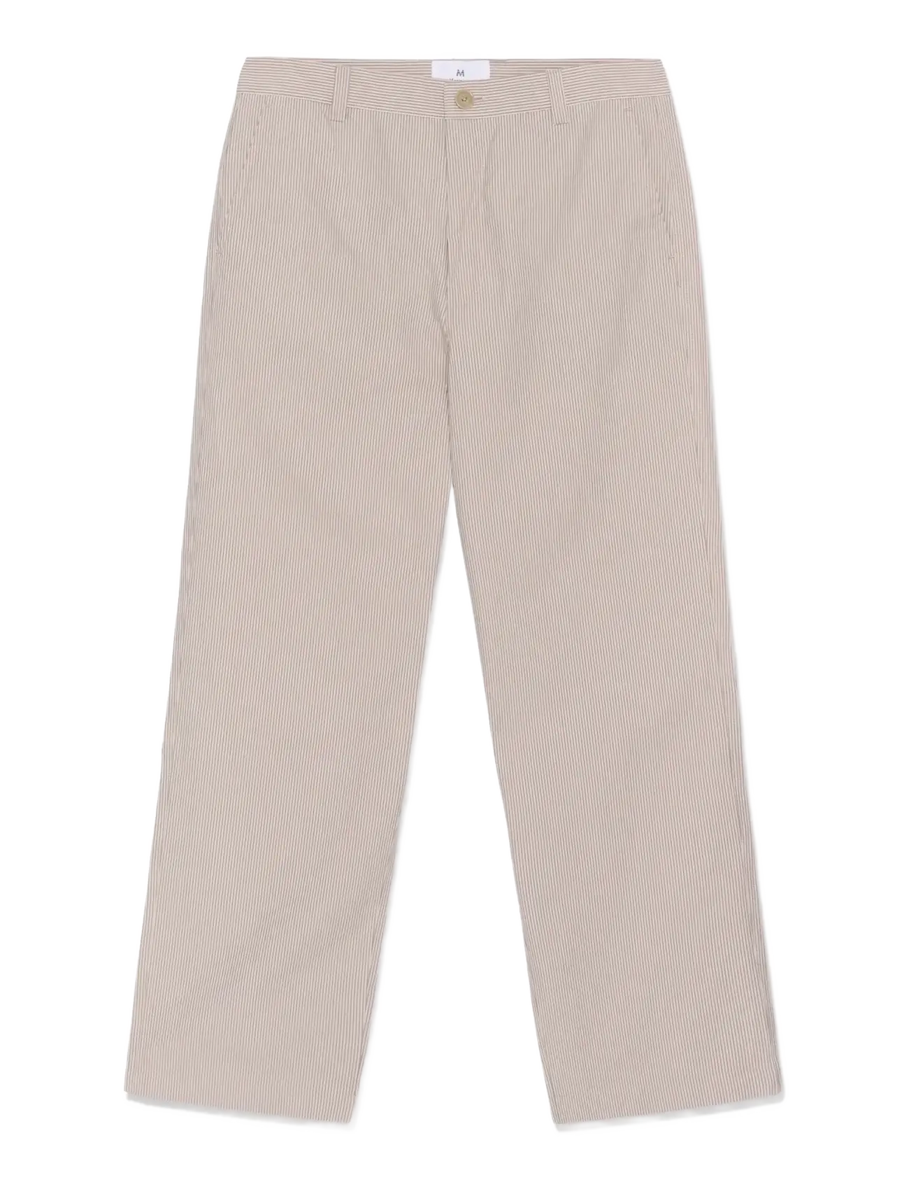 MATINIQUE Machino Hose 73 Cream - 31x32 - Herren