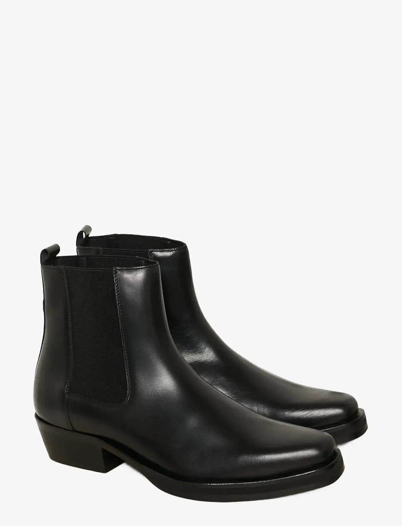 Matinique - MACody - chelsea boots - black - 1