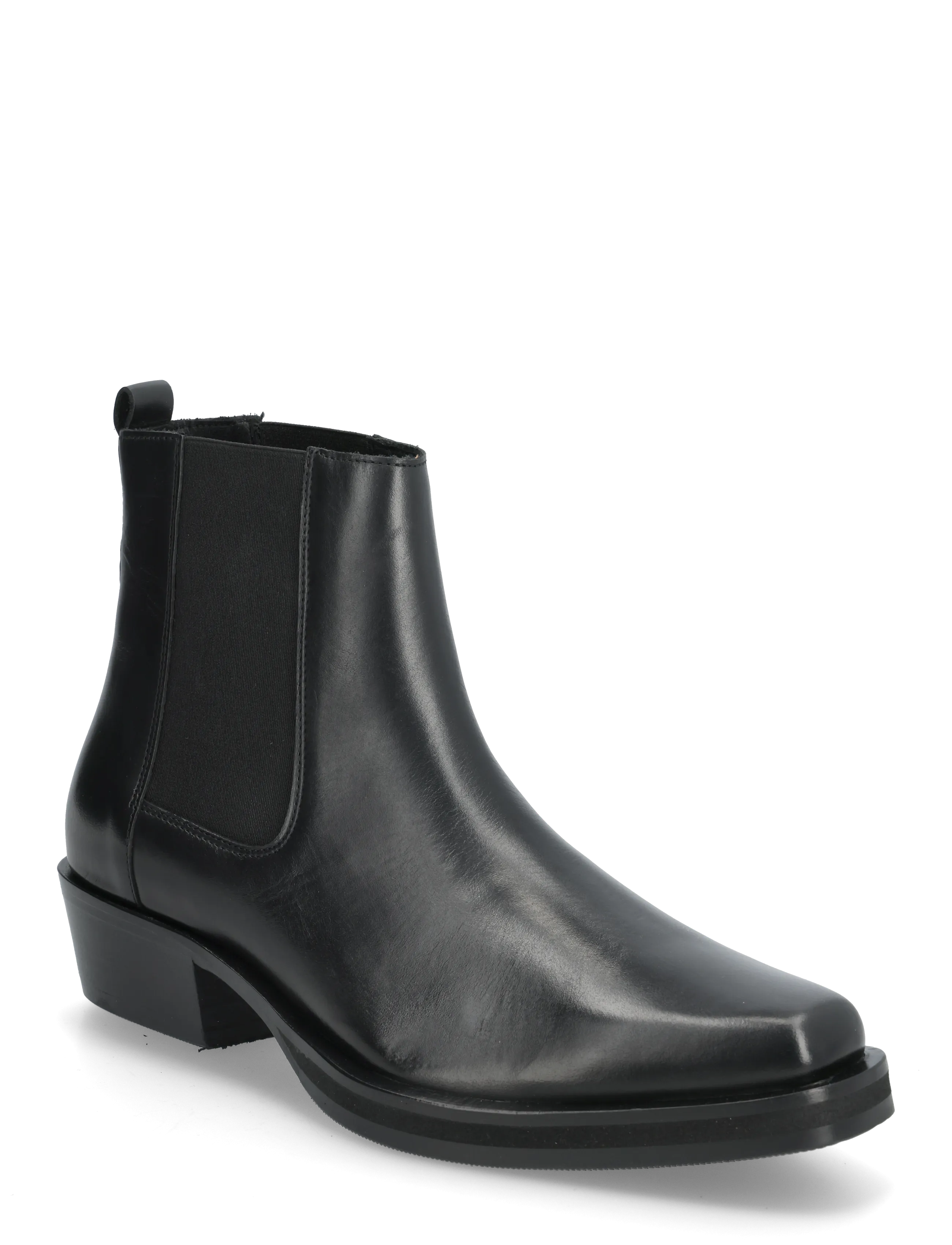 Matinique - MACody - chelsea boots - black - 1