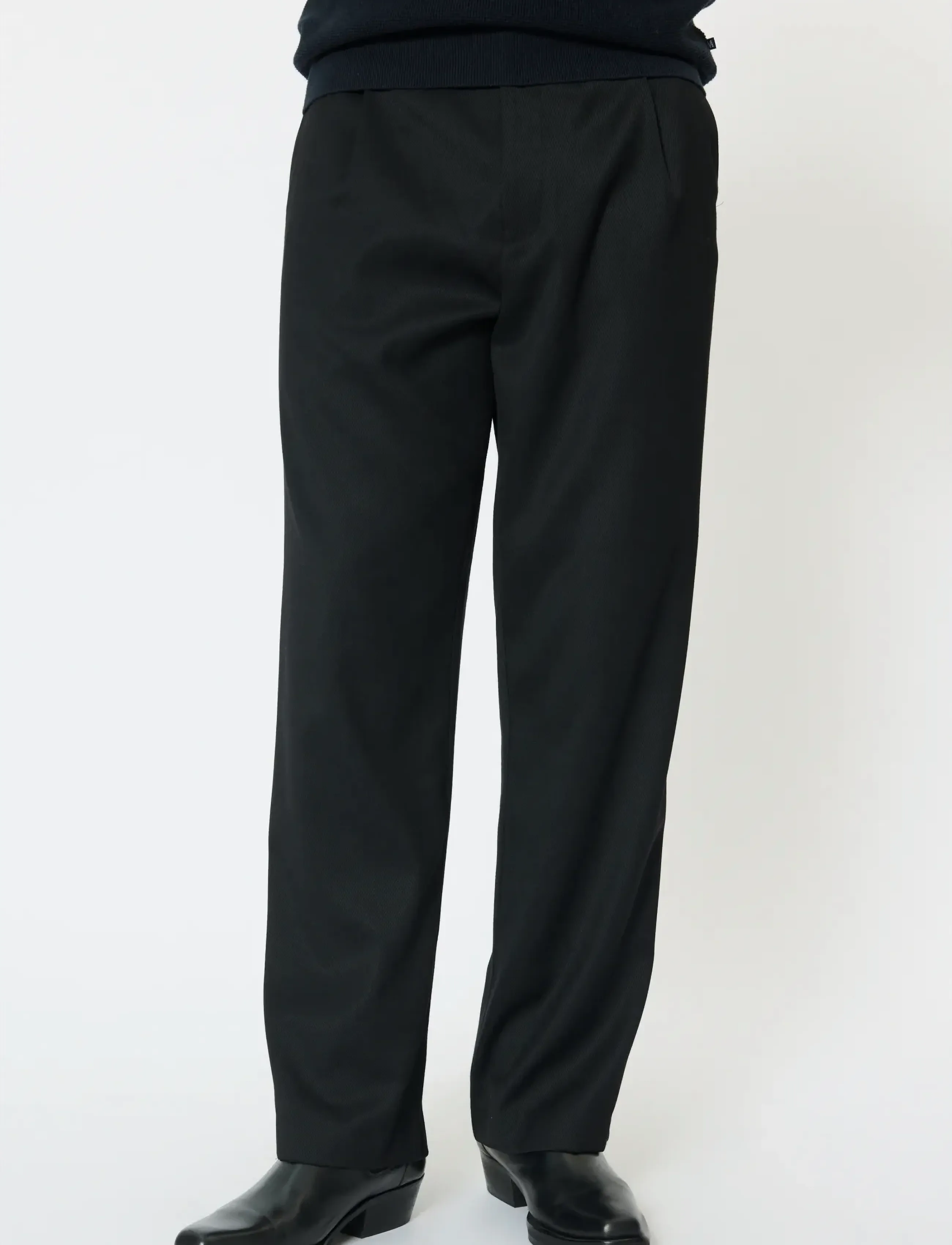 Matinique MACody - Støvler - BLACK / black