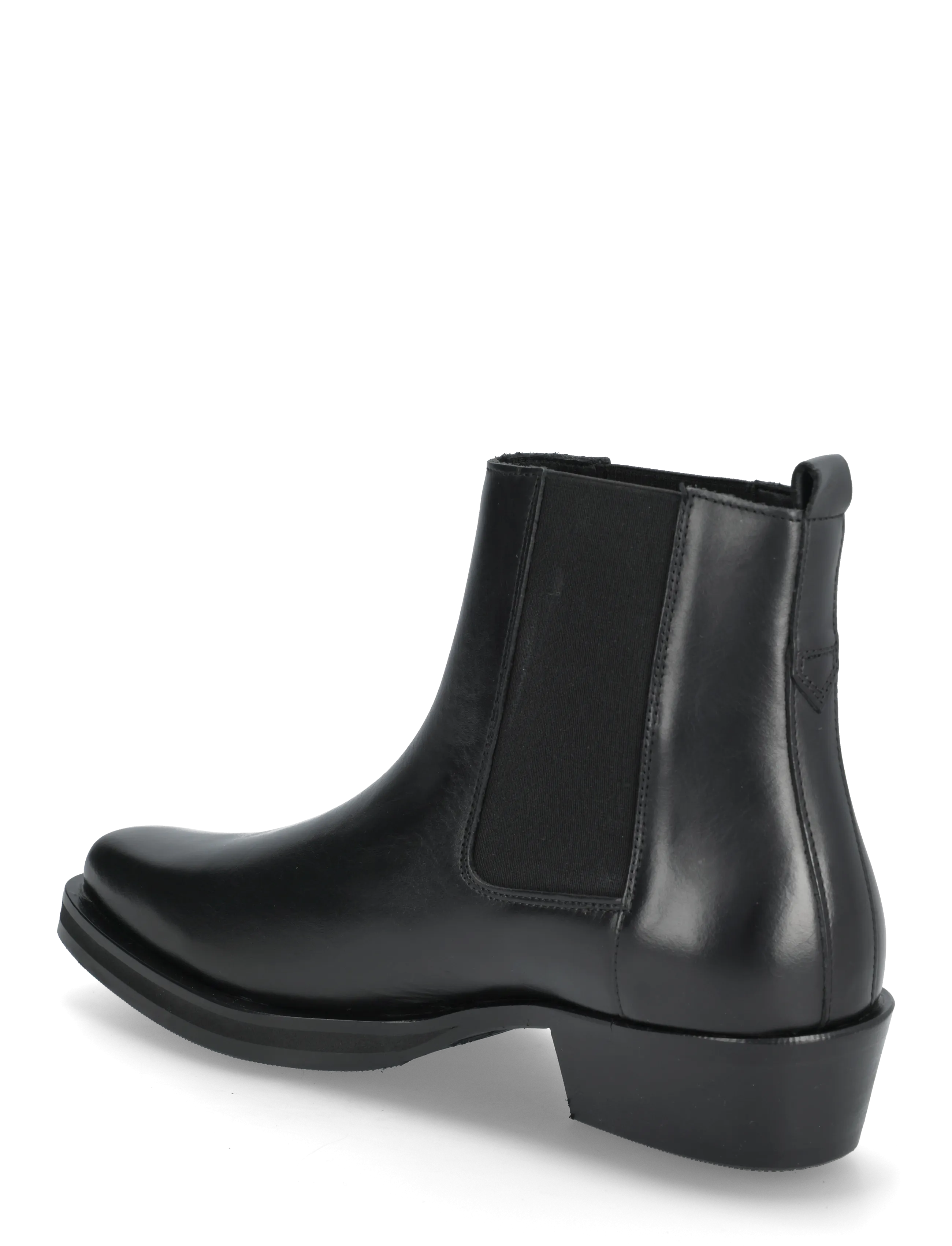 Matinique - MACody - chelsea boots - black - 3