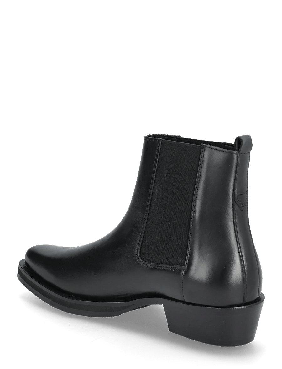 Matinique - MACody - chelsea boots - black - 3