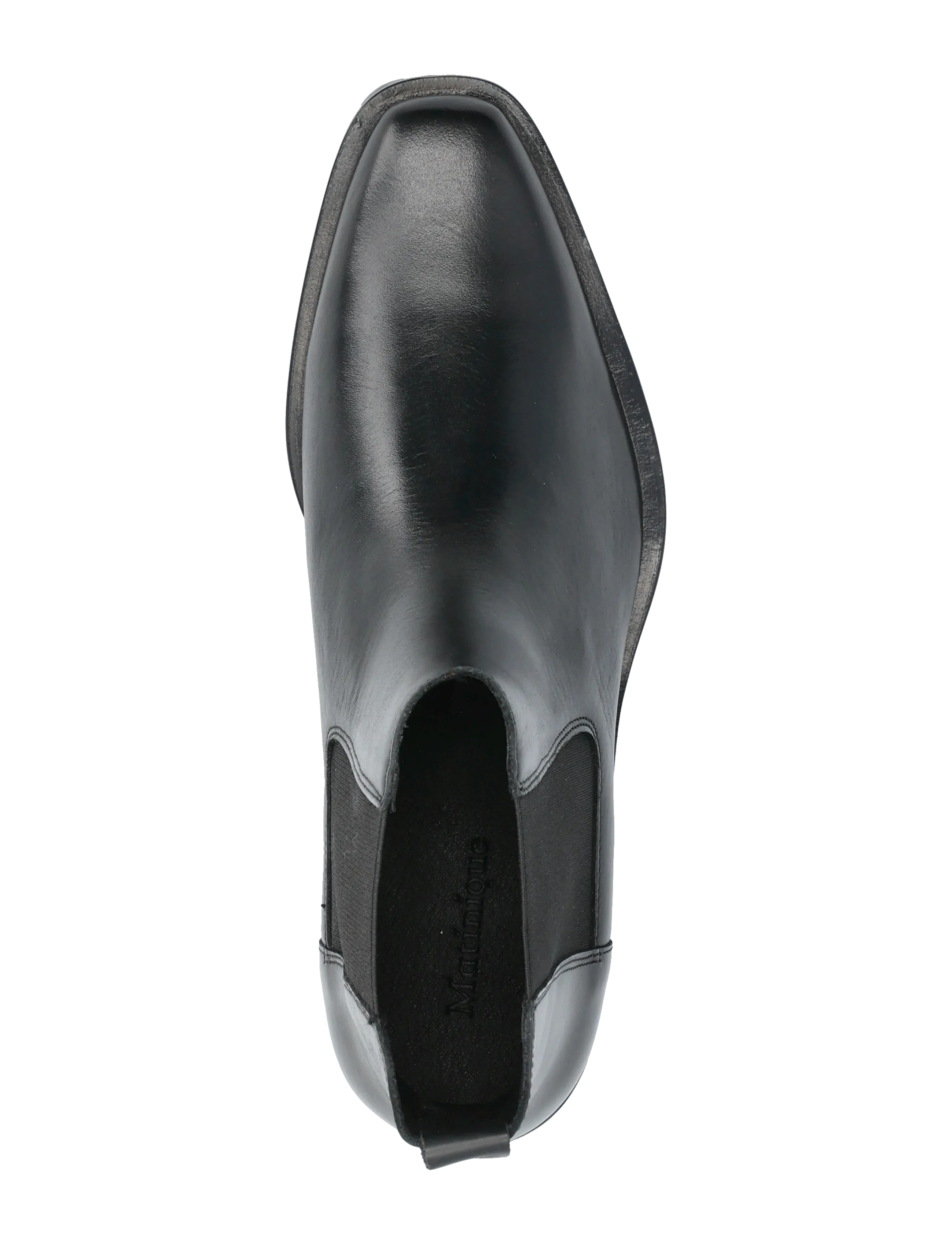 Matinique - MACody - chelsea boots - black - 4