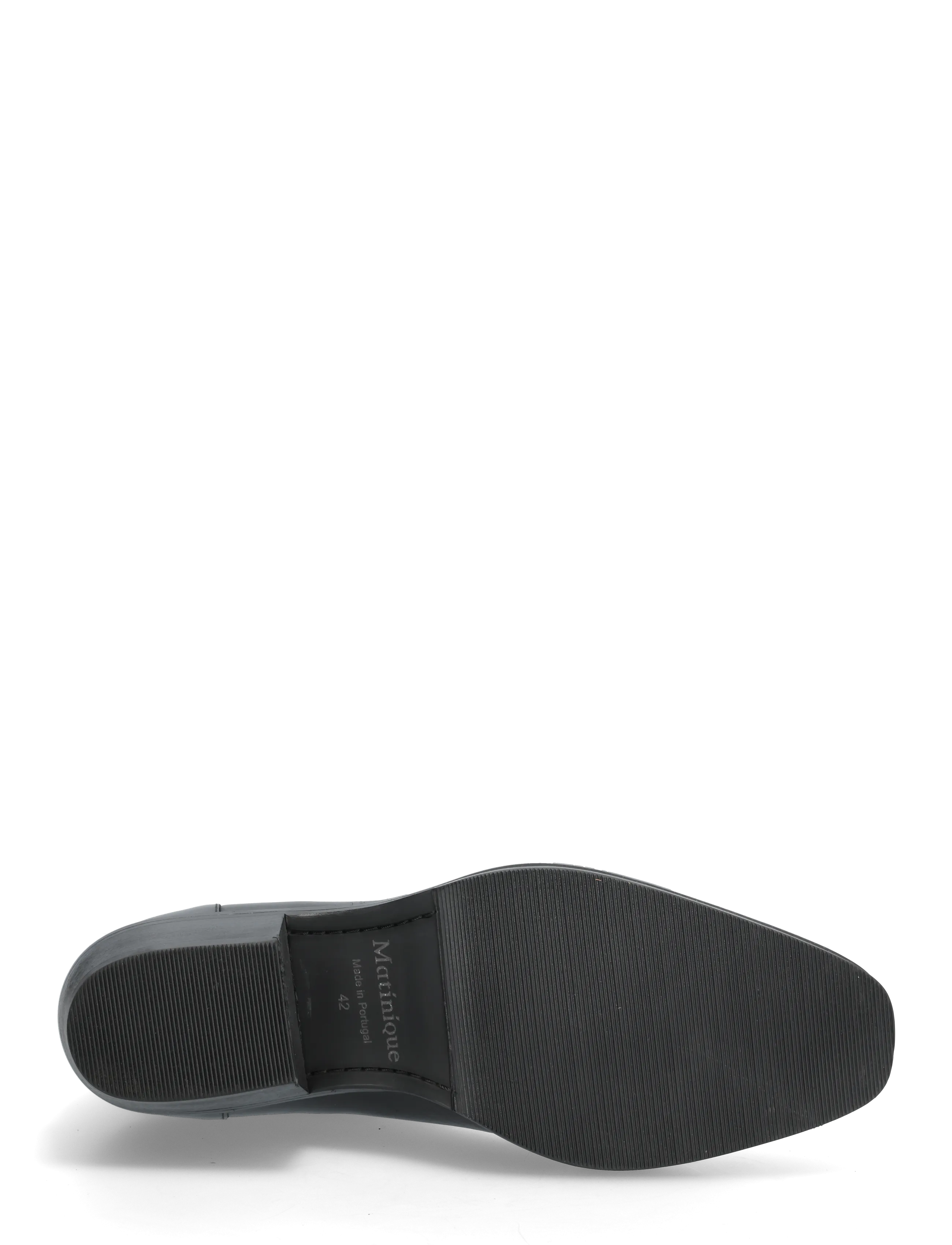 Matinique - MACody - chelsea boots - black - 5