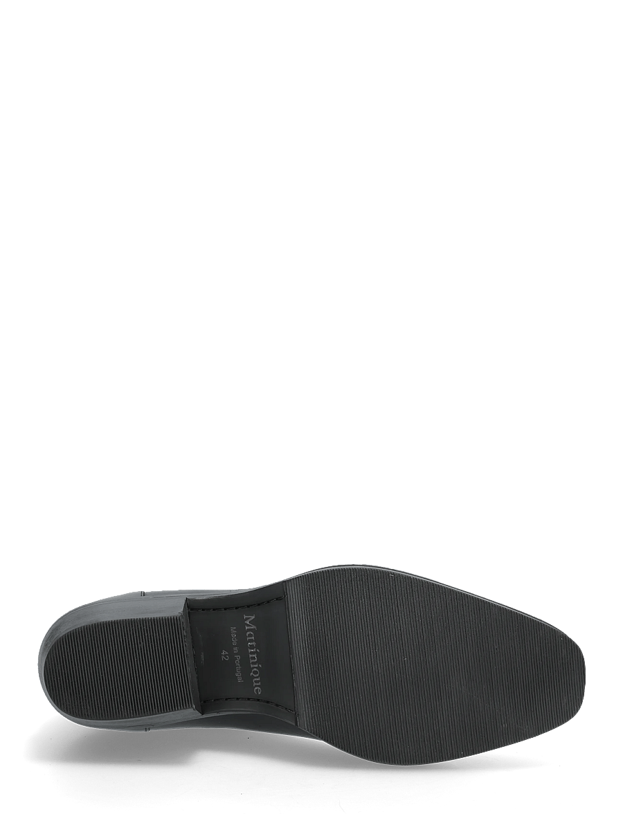 Matinique - MACody - chelsea boots - black - 5