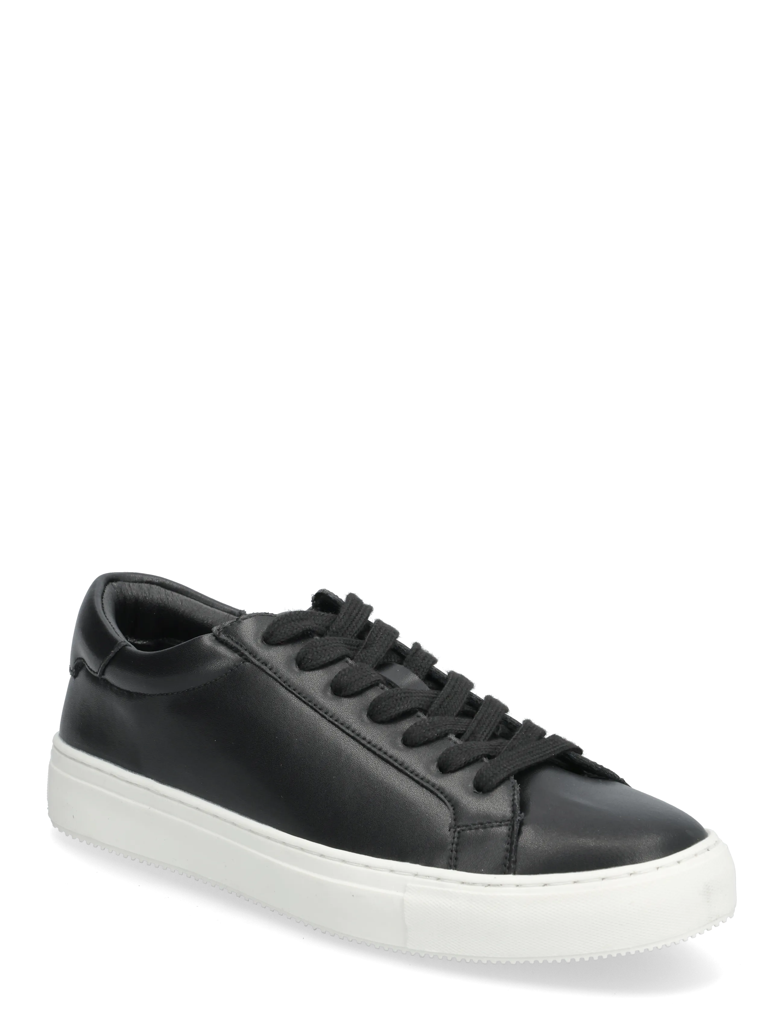Matinique MAEaton - Shoes - BLACK / black