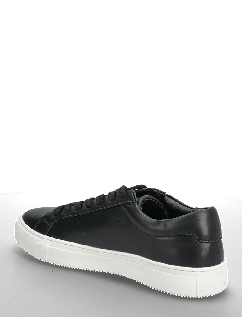 Matinique - MAEaton - niedriger schnitt - black - 2