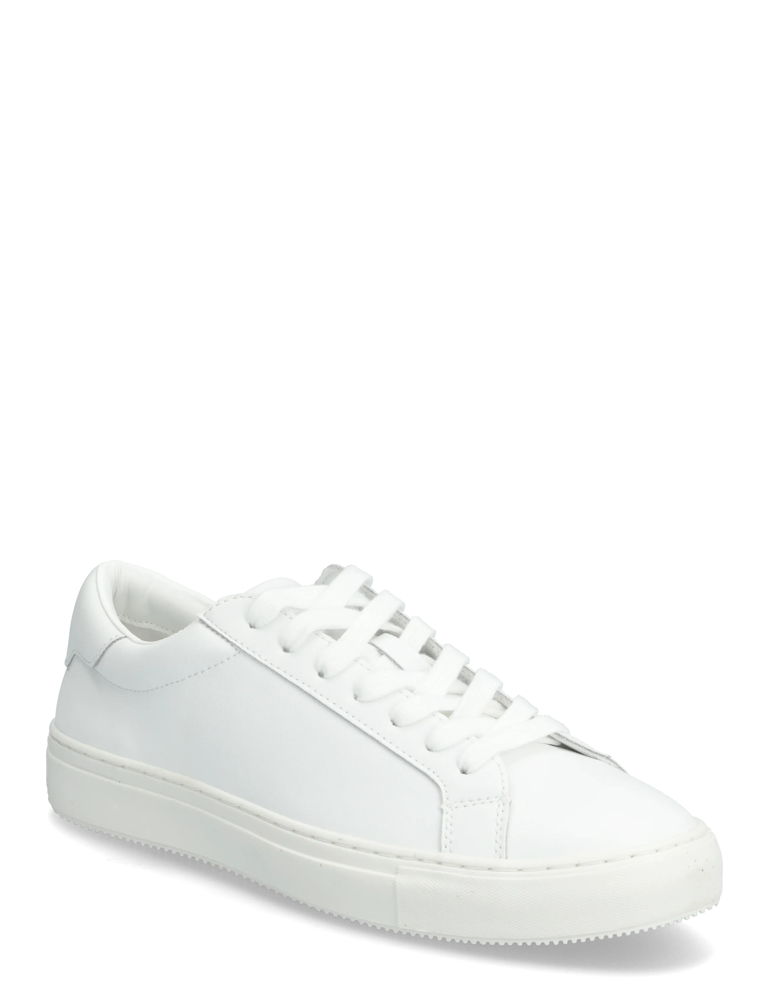 Matinique MAEaton - Shoes - WHITE / white
