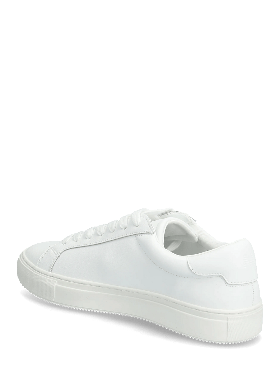 Matinique - MAEaton - niedriger schnitt - white - 2