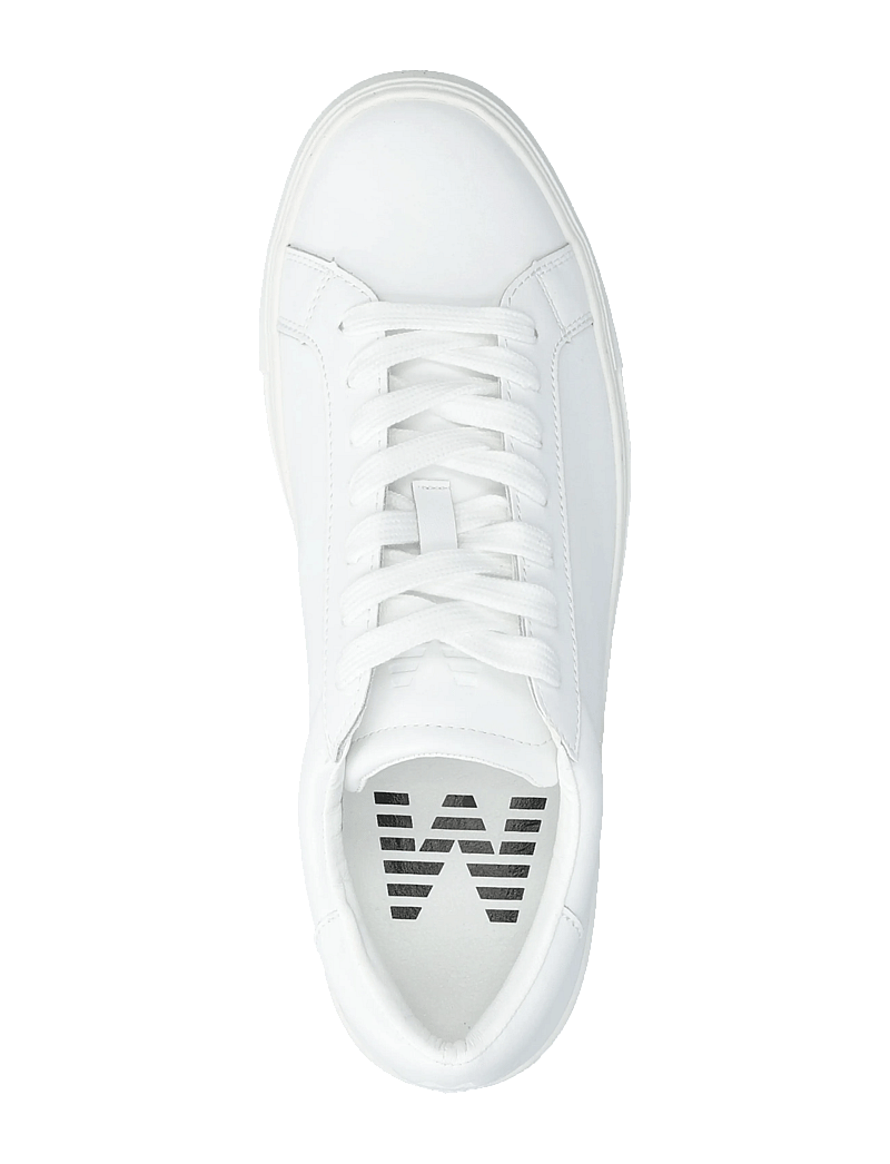 Matinique - MAEaton - niedriger schnitt - white - 3