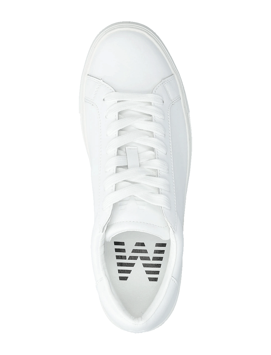 Matinique - MAEaton - niedriger schnitt - white - 3