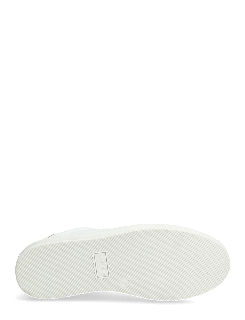Matinique - MAEaton - niedriger schnitt - white - 4