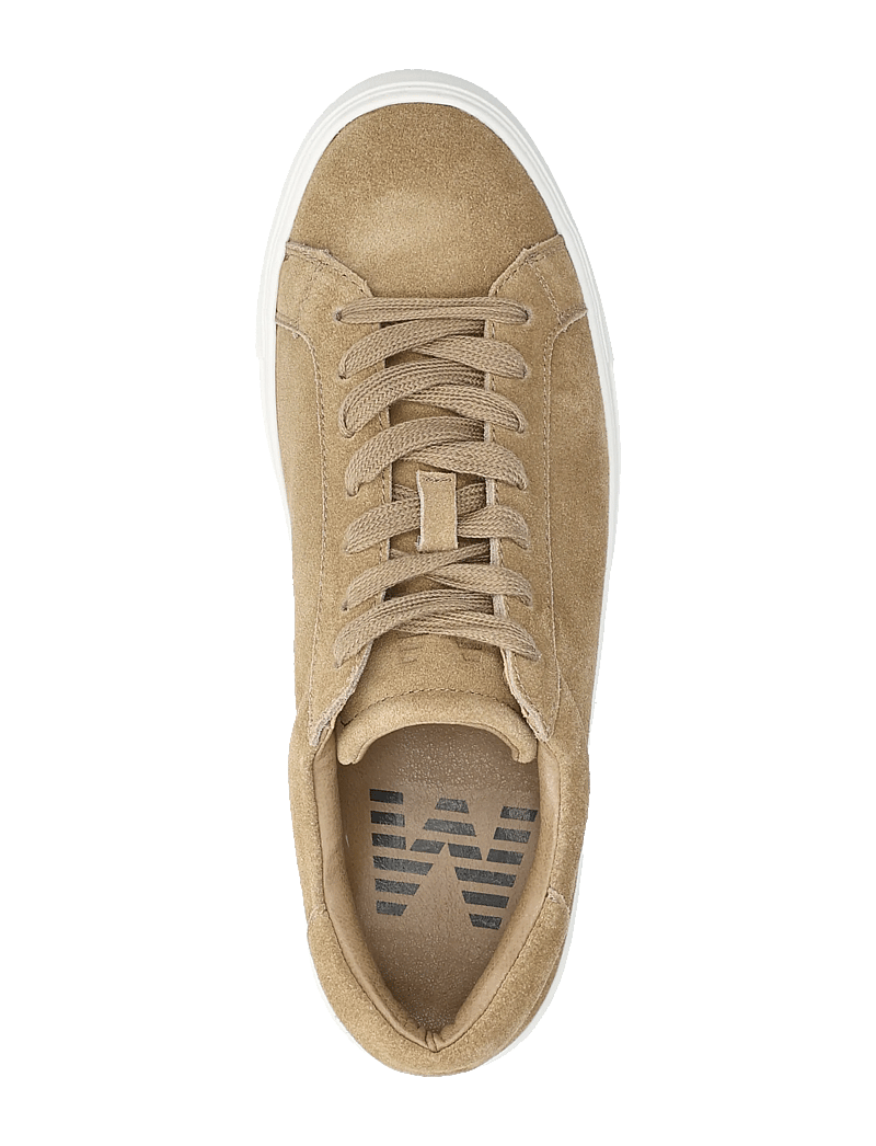 Matinique - MADowe - niedriger schnitt - fog - 3