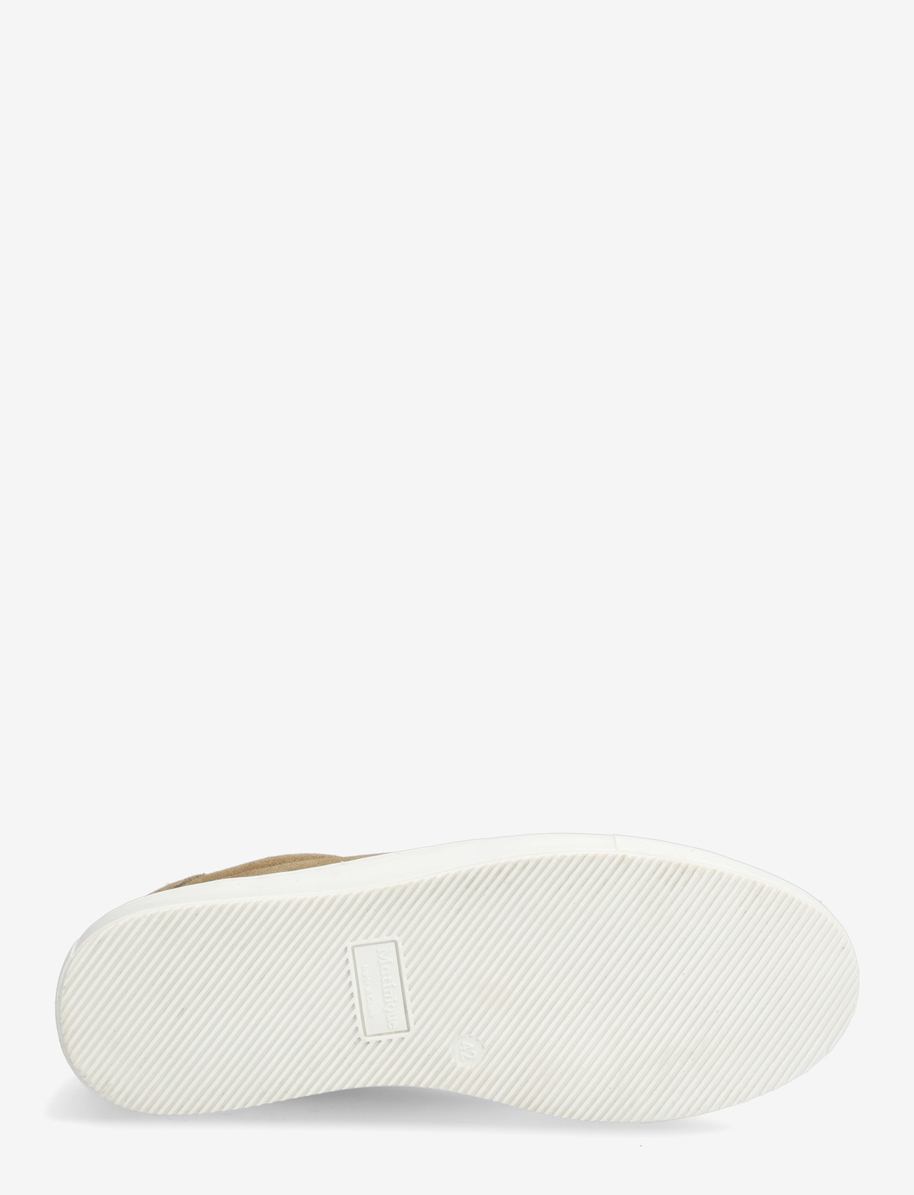 Matinique - MADowe - niedriger schnitt - fog - 4