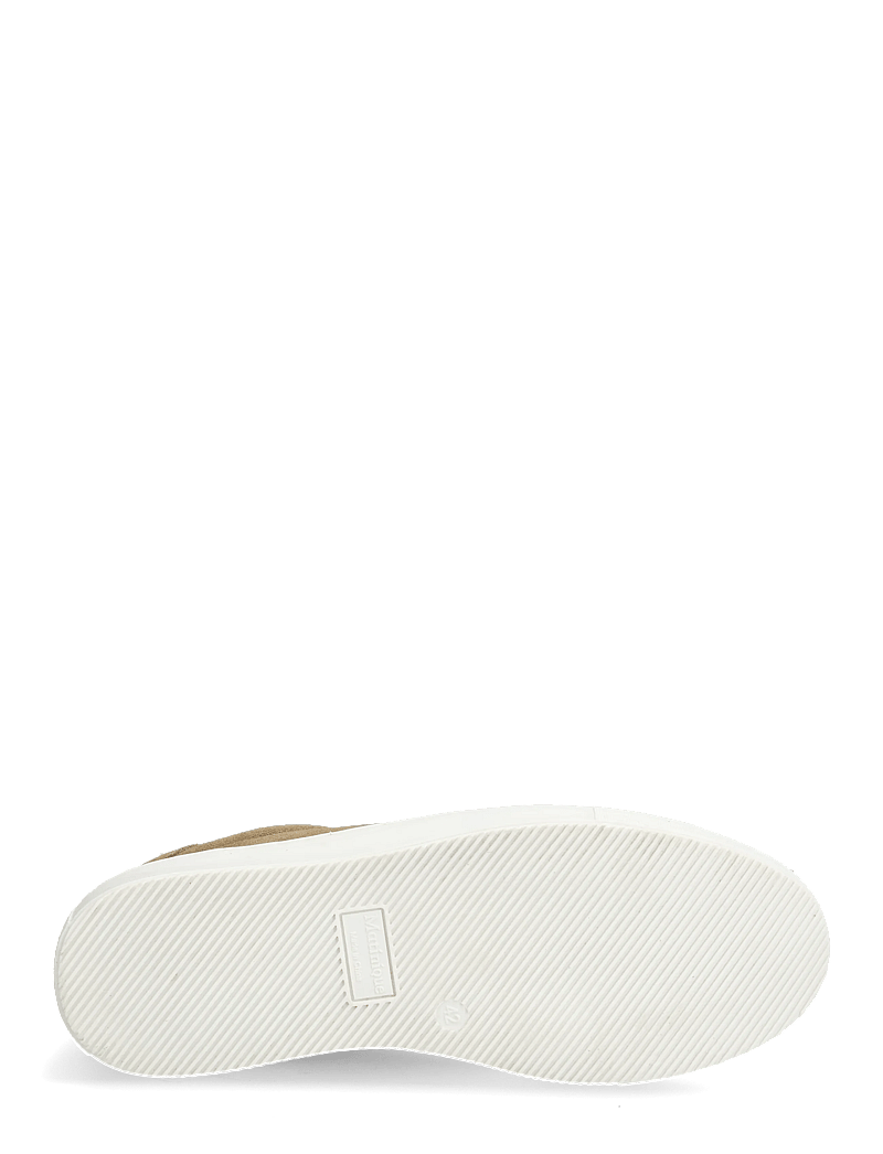 Matinique - MADowe - niedriger schnitt - fog - 4