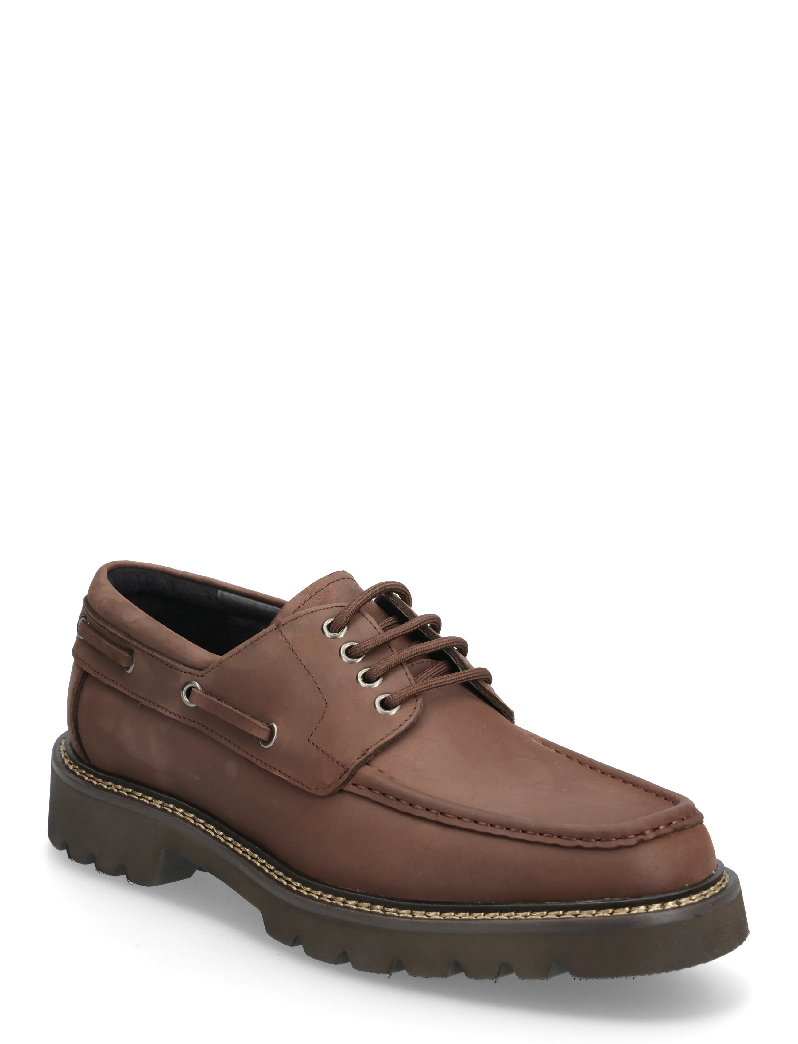 Matinique MAMorris - Säsongens färger - ESPRESSO / brown