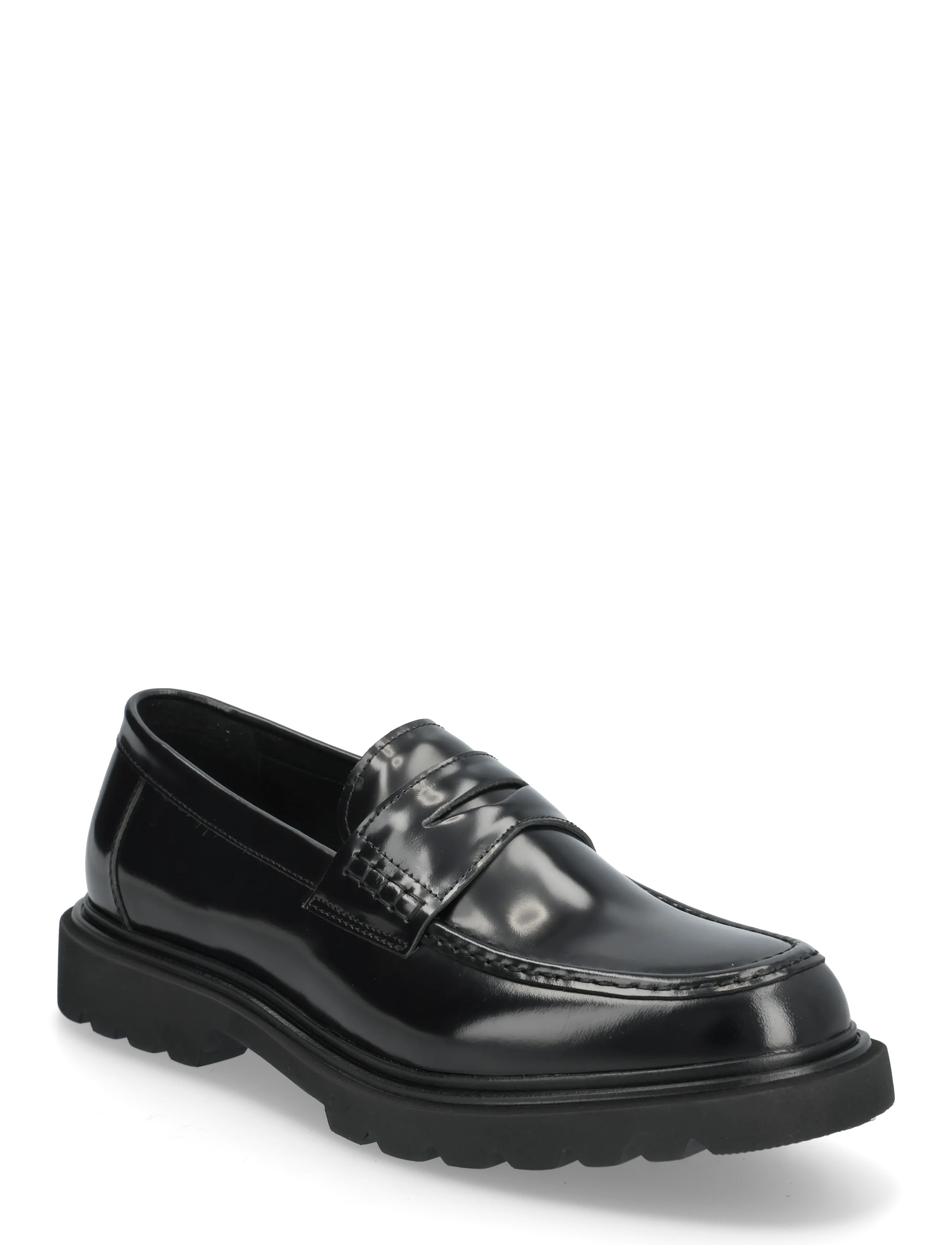 Matinique MALocco - Shoes - BLACK / black