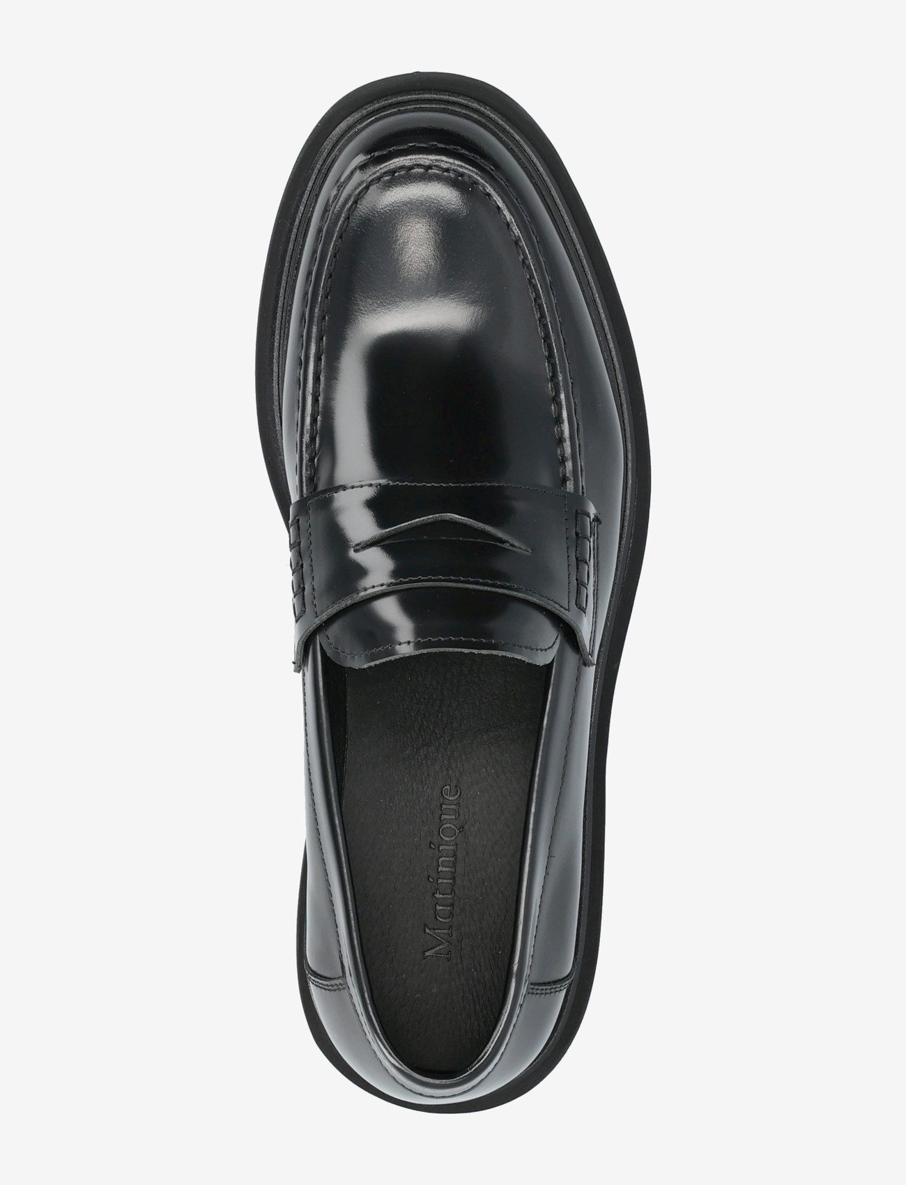 Matinique - MALocco - mænd - black - 4