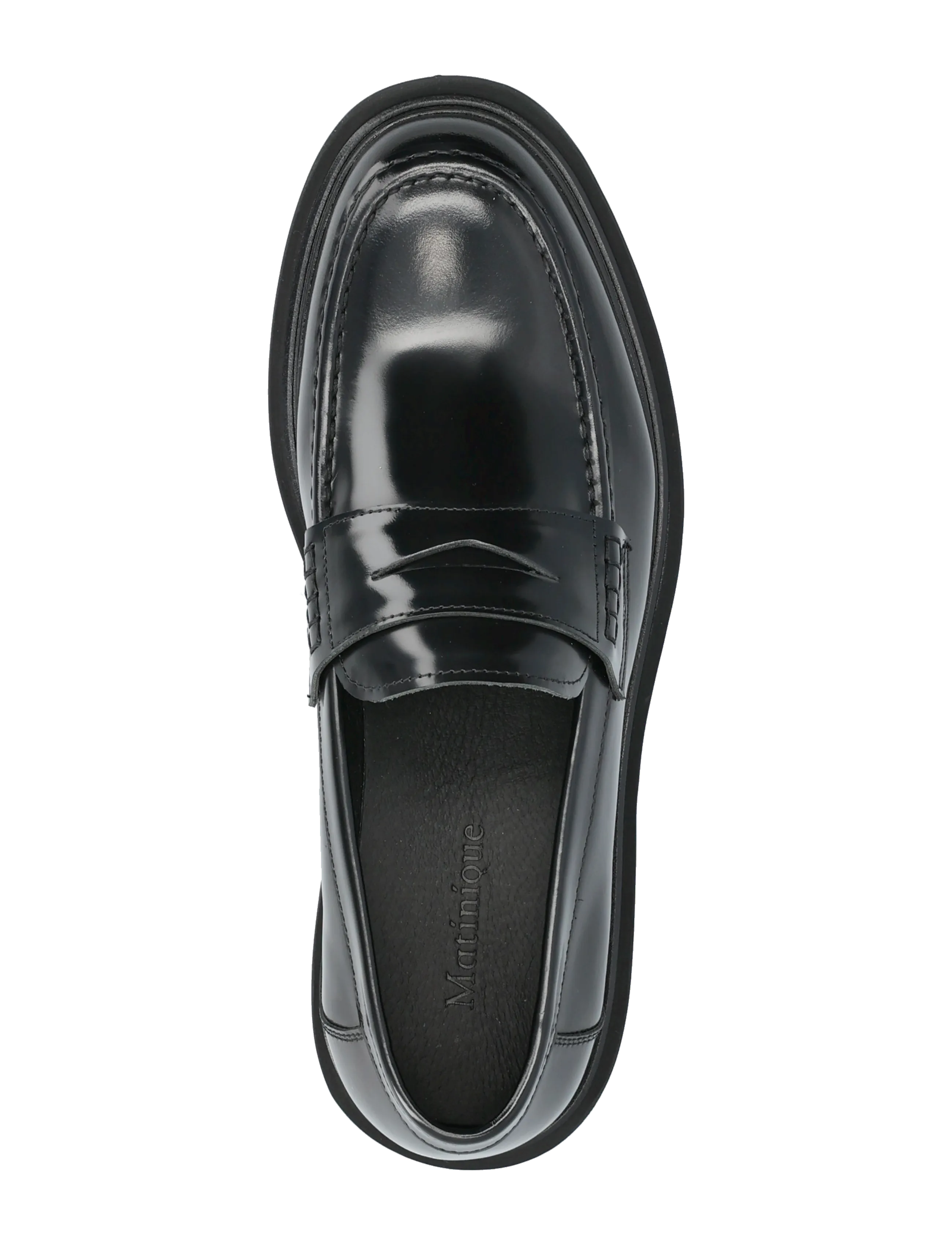 Matinique - MALocco - män - black - 4