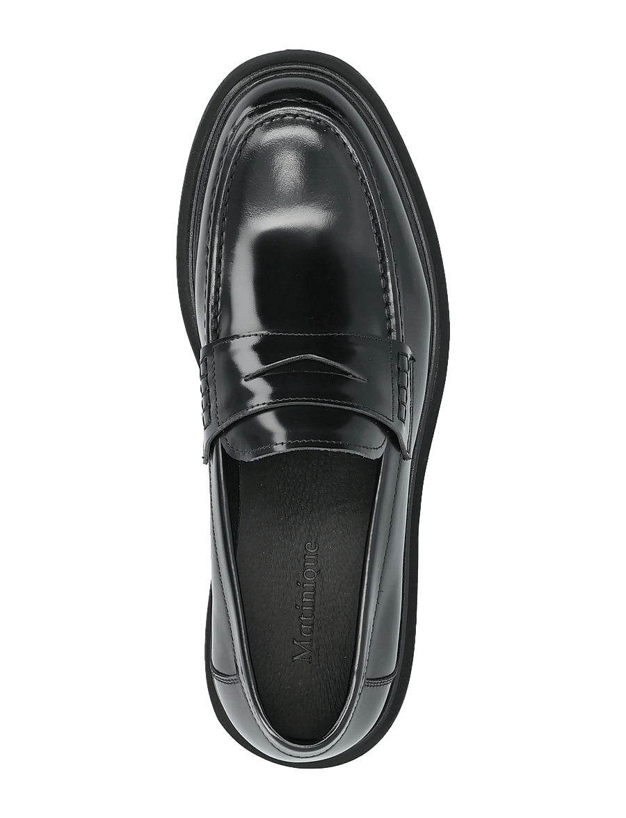 Matinique - MALocco - nach anlass kaufen - black - 4