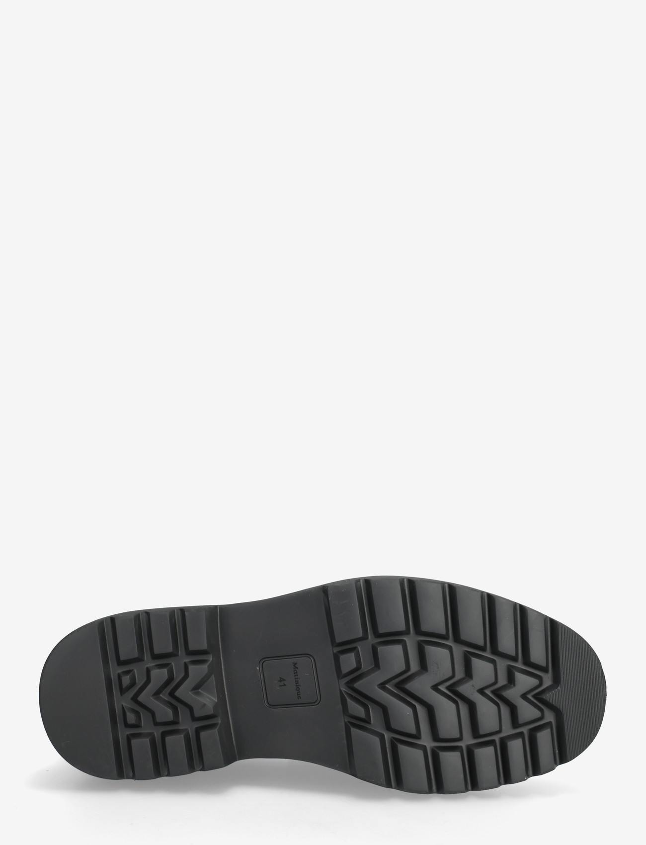 Matinique - MALocco - mænd - black - 5