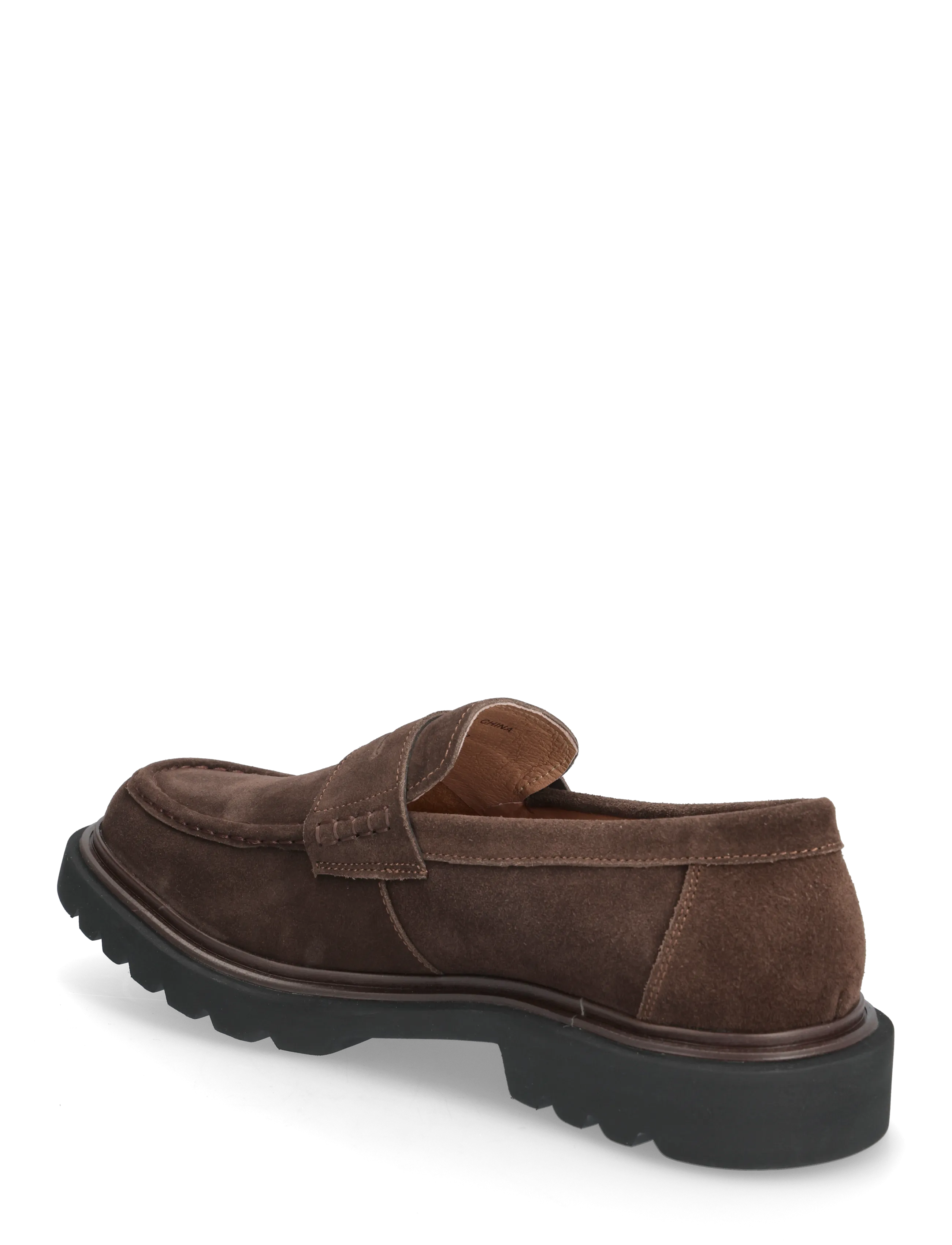 Matinique - MALoc - herren - espresso - 2