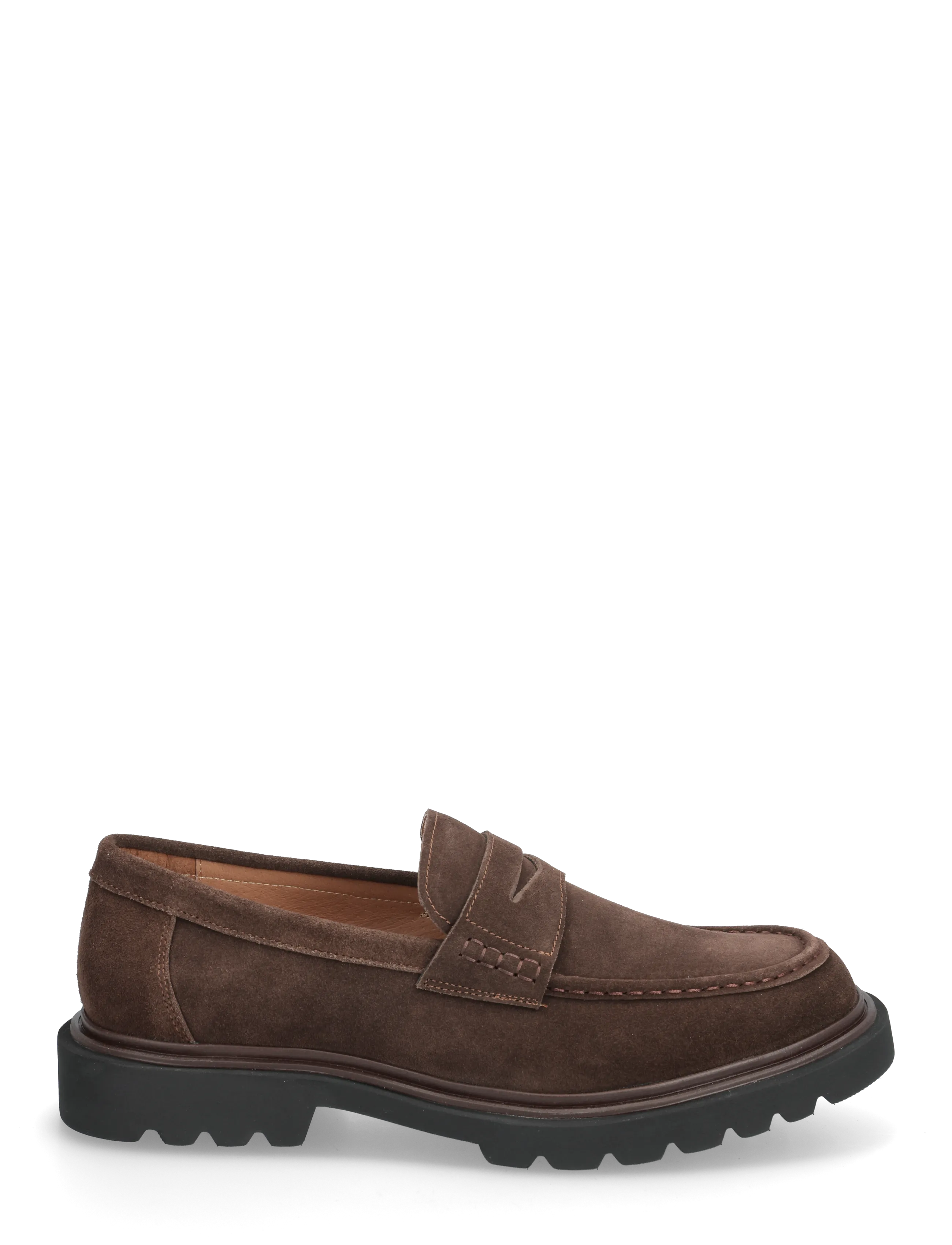Matinique - MALoc - herren - espresso - 3