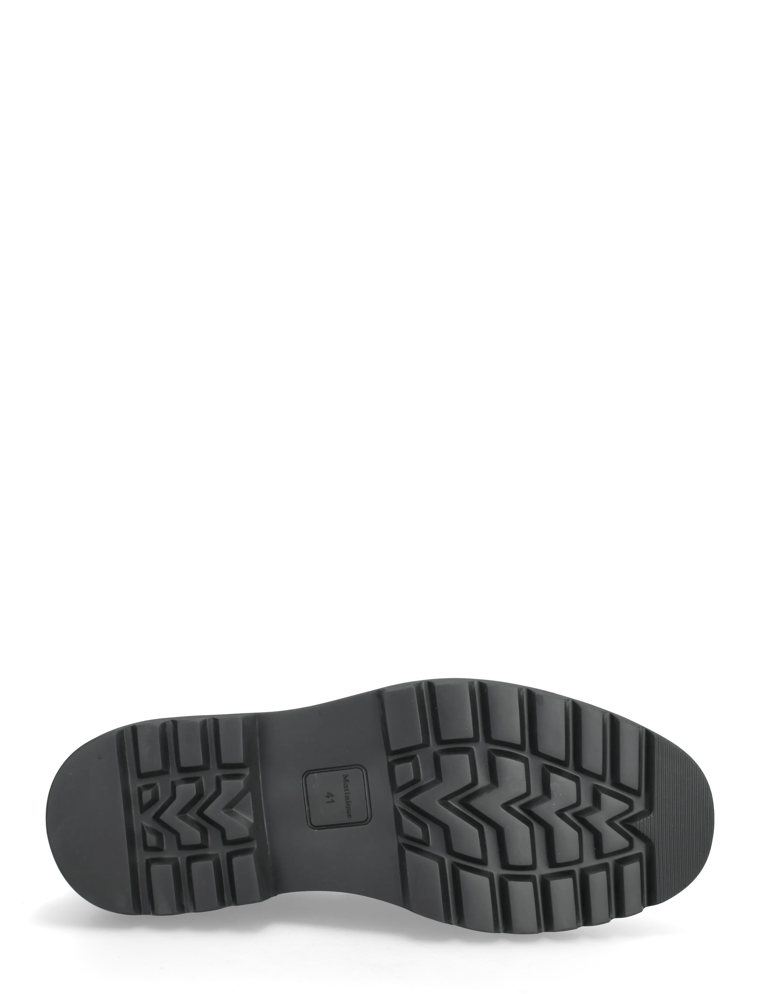 Matinique - MALoc - herren - espresso - 5