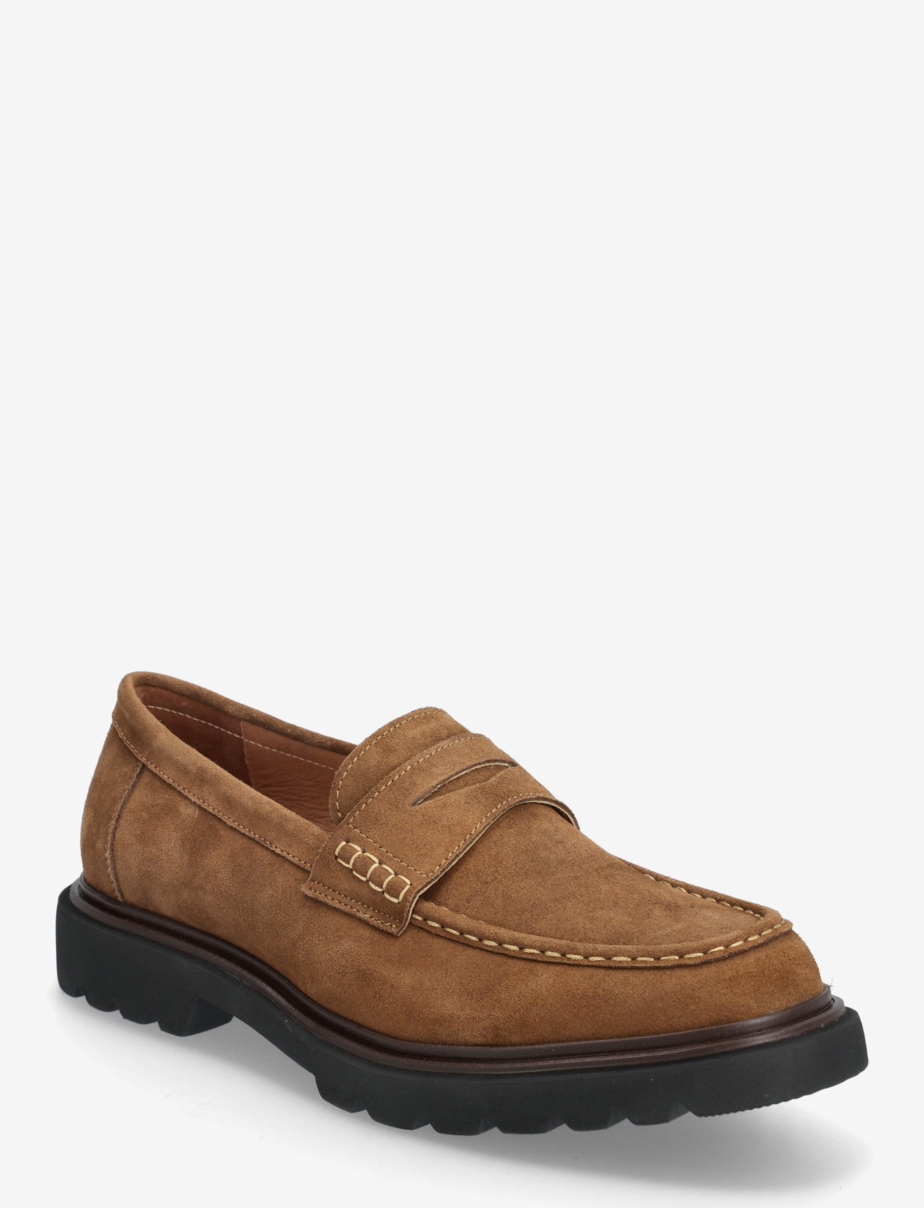 Matinique - MALoc - nach anlass kaufen - tobacco brown - 1