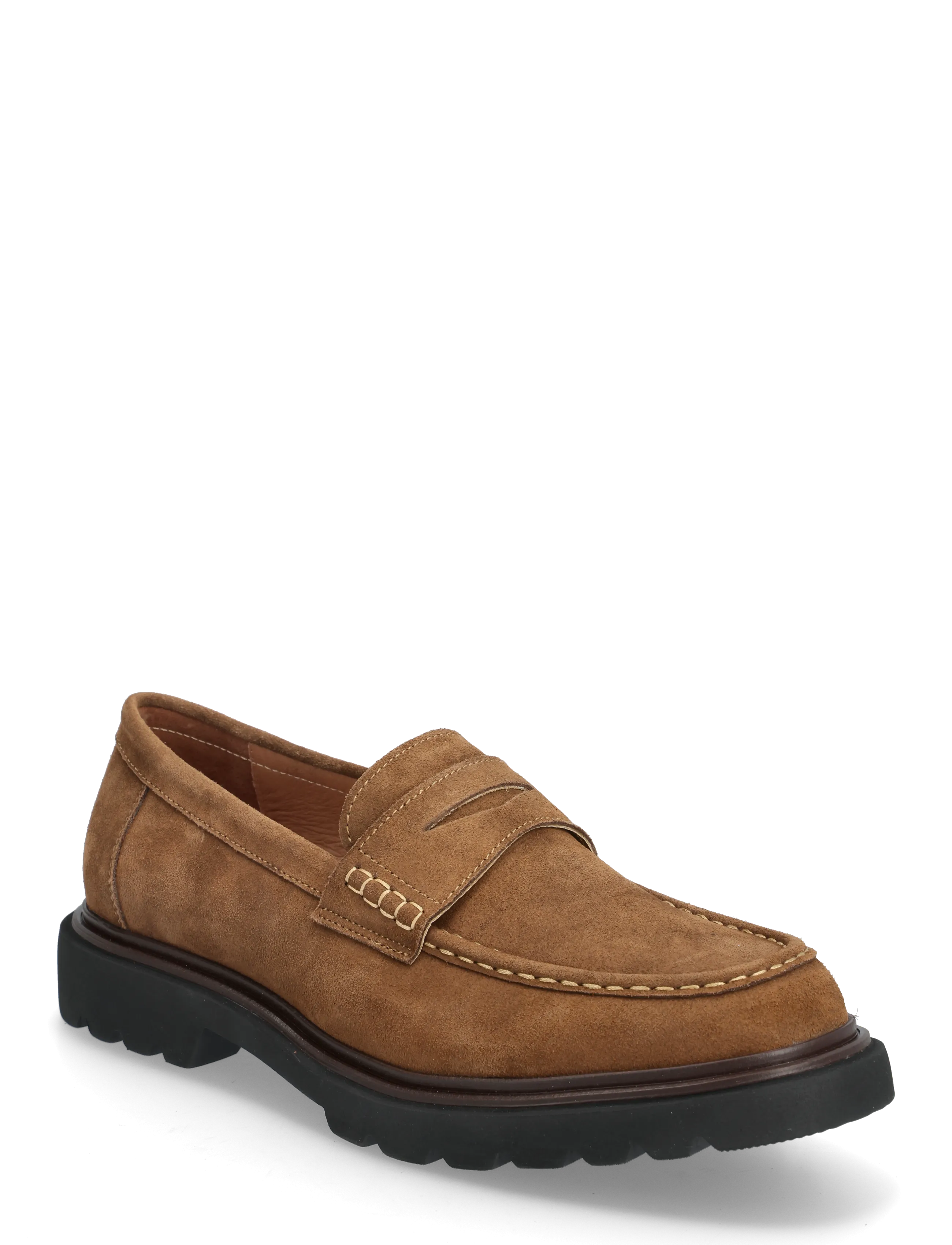 MALoc - TOBACCO BROWN