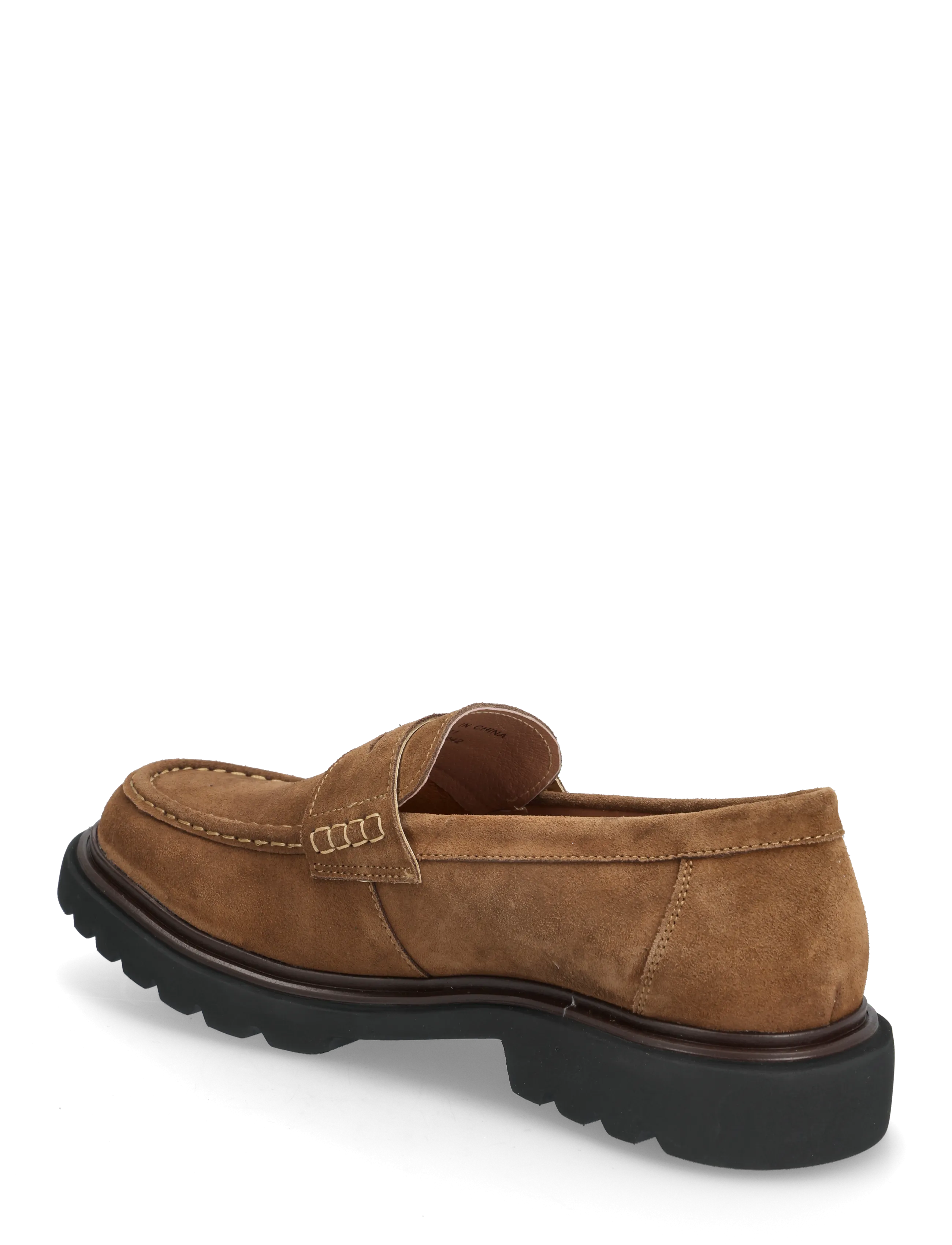 Matinique - MALoc - mænd - tobacco brown - 2