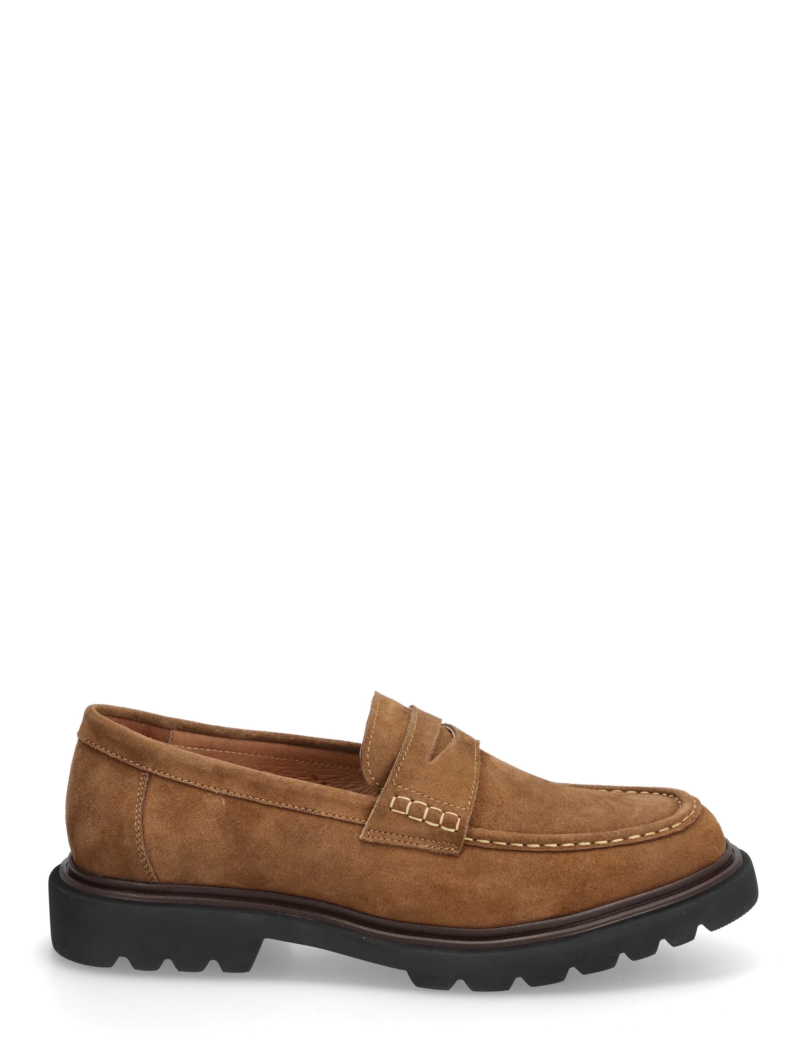 Matinique - MALoc - mænd - tobacco brown - 3